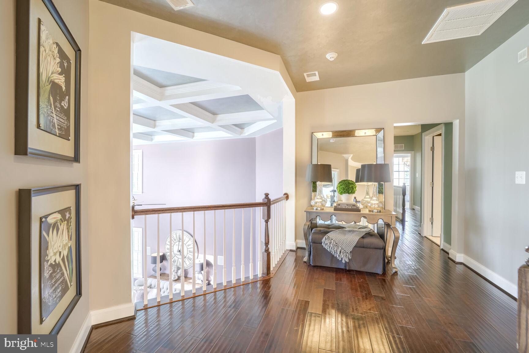 WILLOWSFORD AT THE GRANGE - Residential