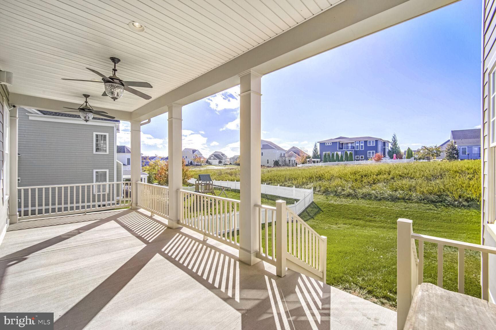 WILLOWSFORD AT THE GRANGE - Residential