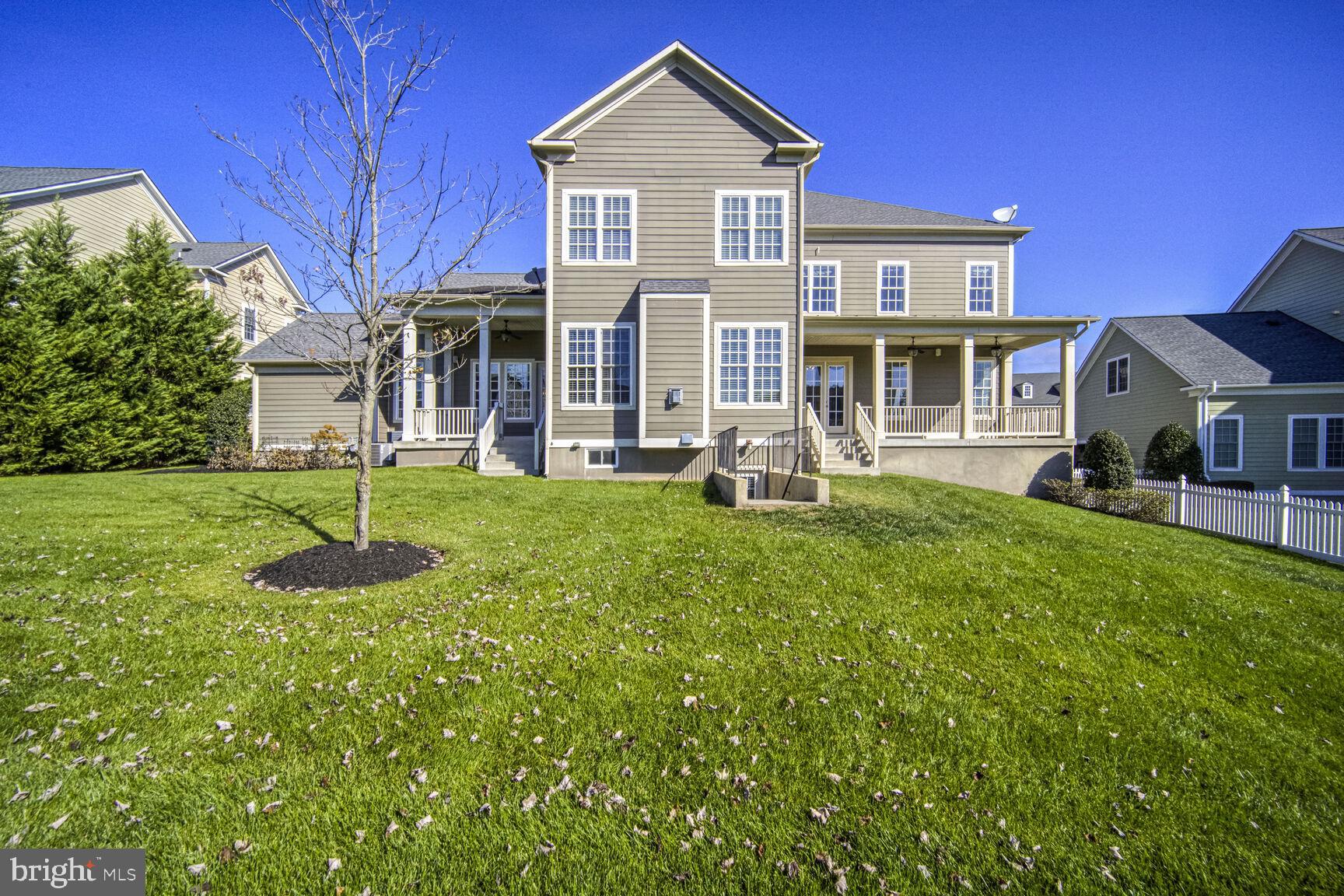 WILLOWSFORD AT THE GRANGE - Residential