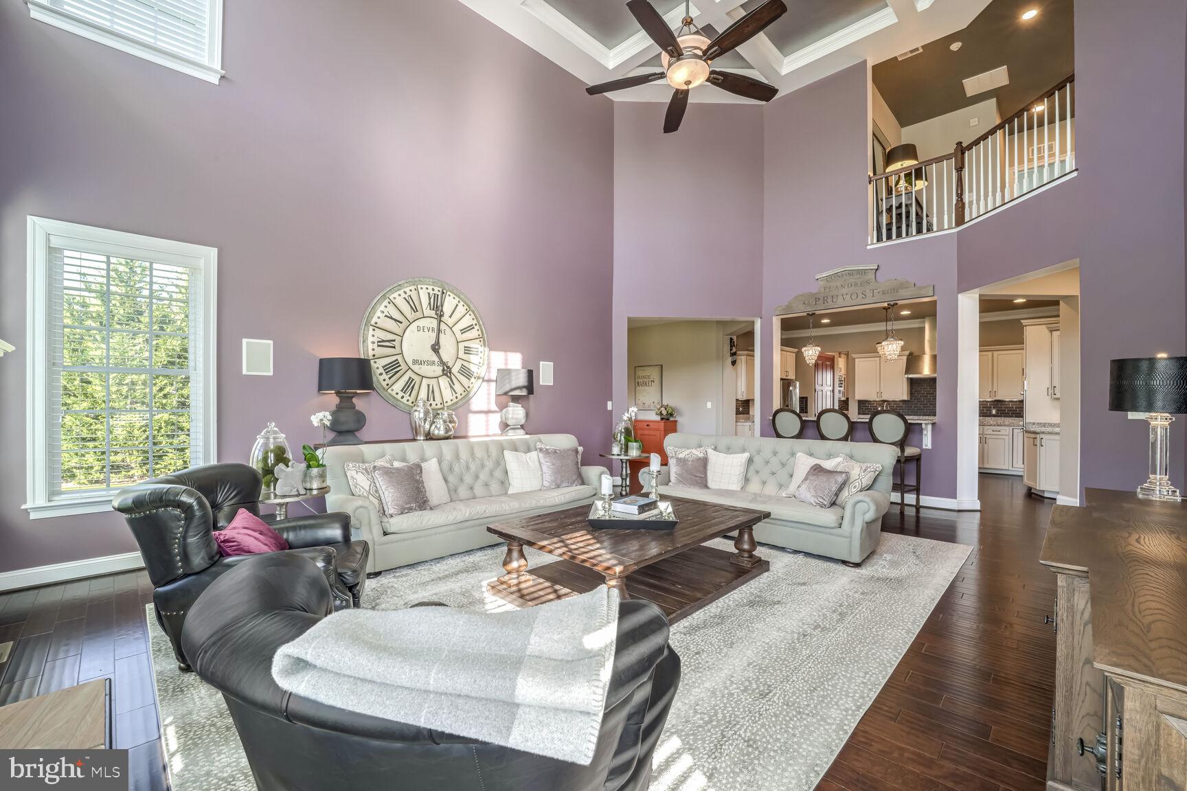 WILLOWSFORD AT THE GRANGE - Residential