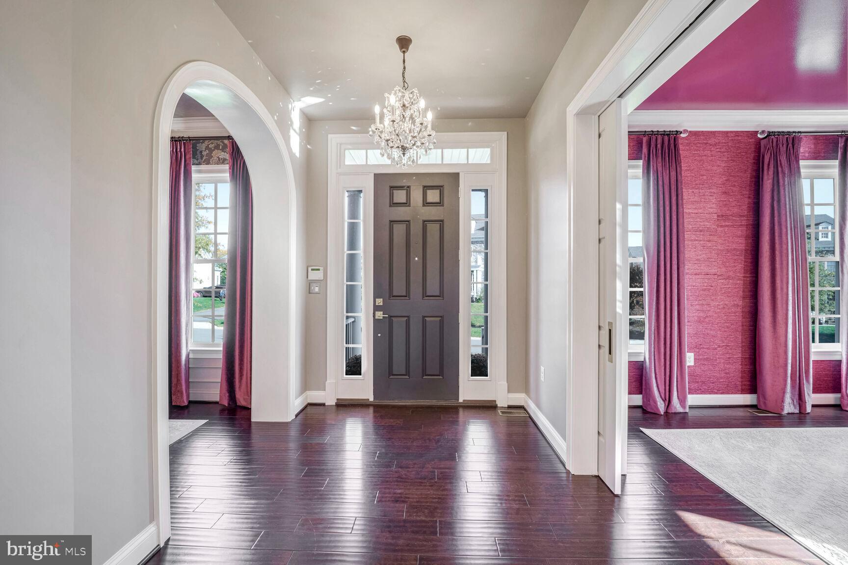 WILLOWSFORD AT THE GRANGE - Residential