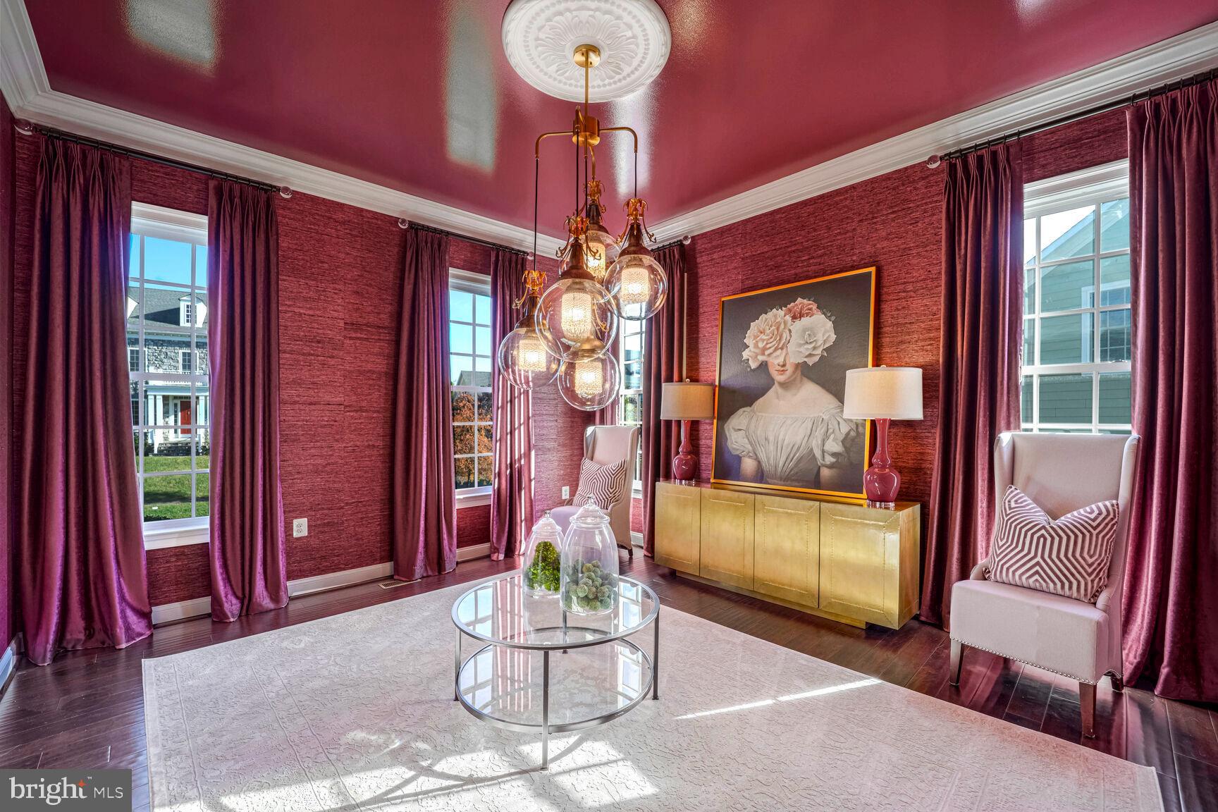 WILLOWSFORD AT THE GRANGE - Residential