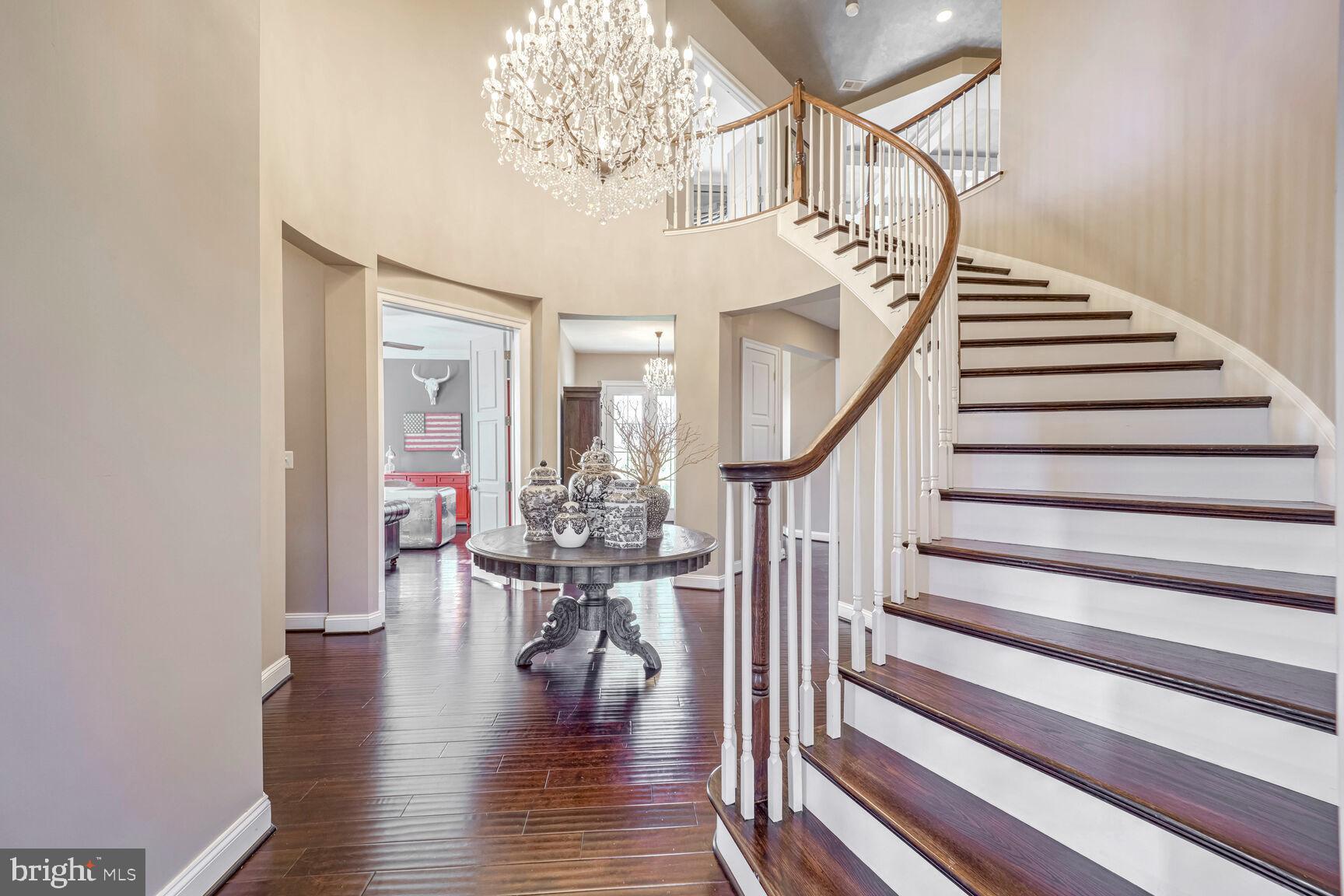 WILLOWSFORD AT THE GRANGE - Residential