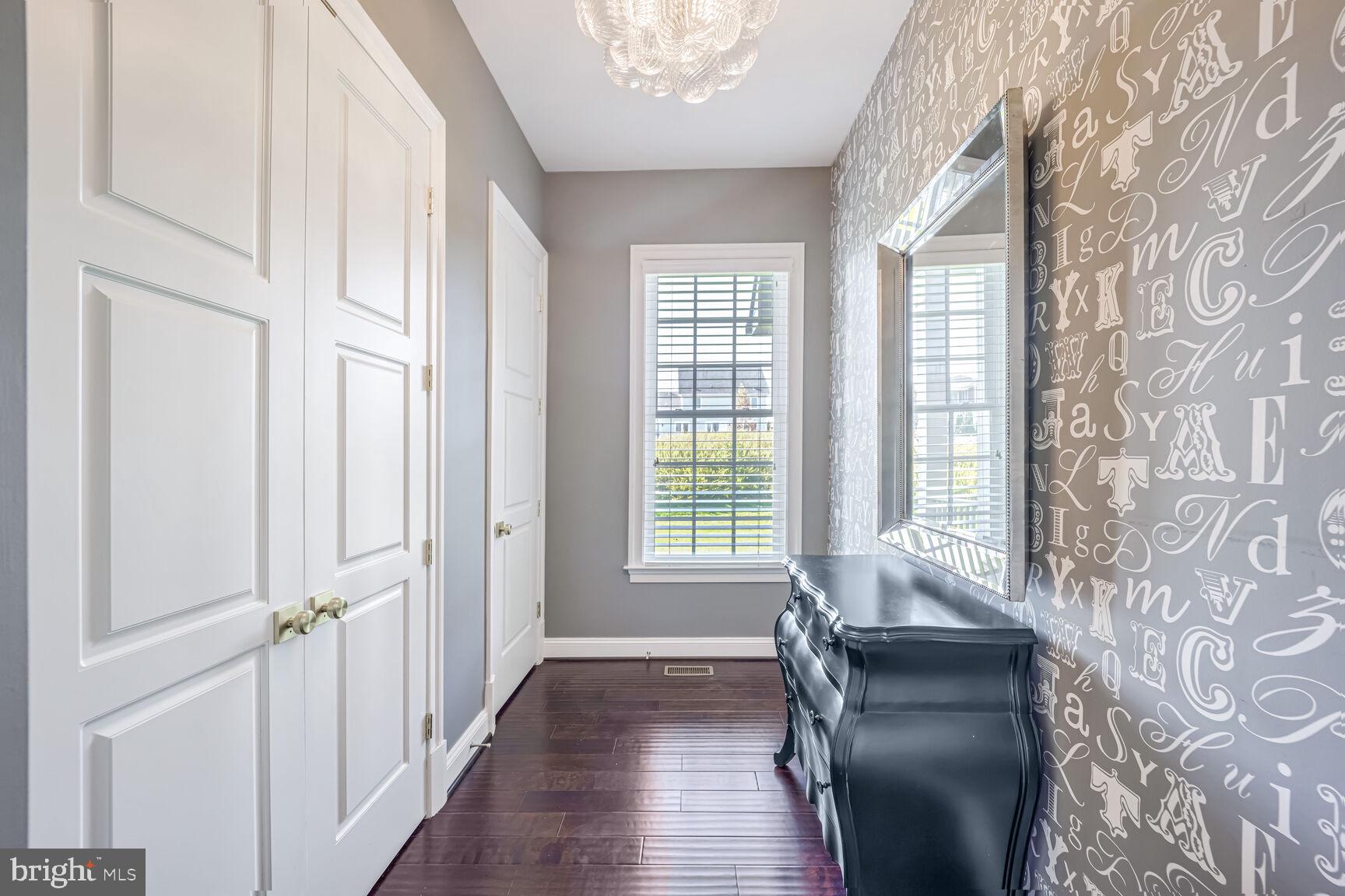 WILLOWSFORD AT THE GRANGE - Residential