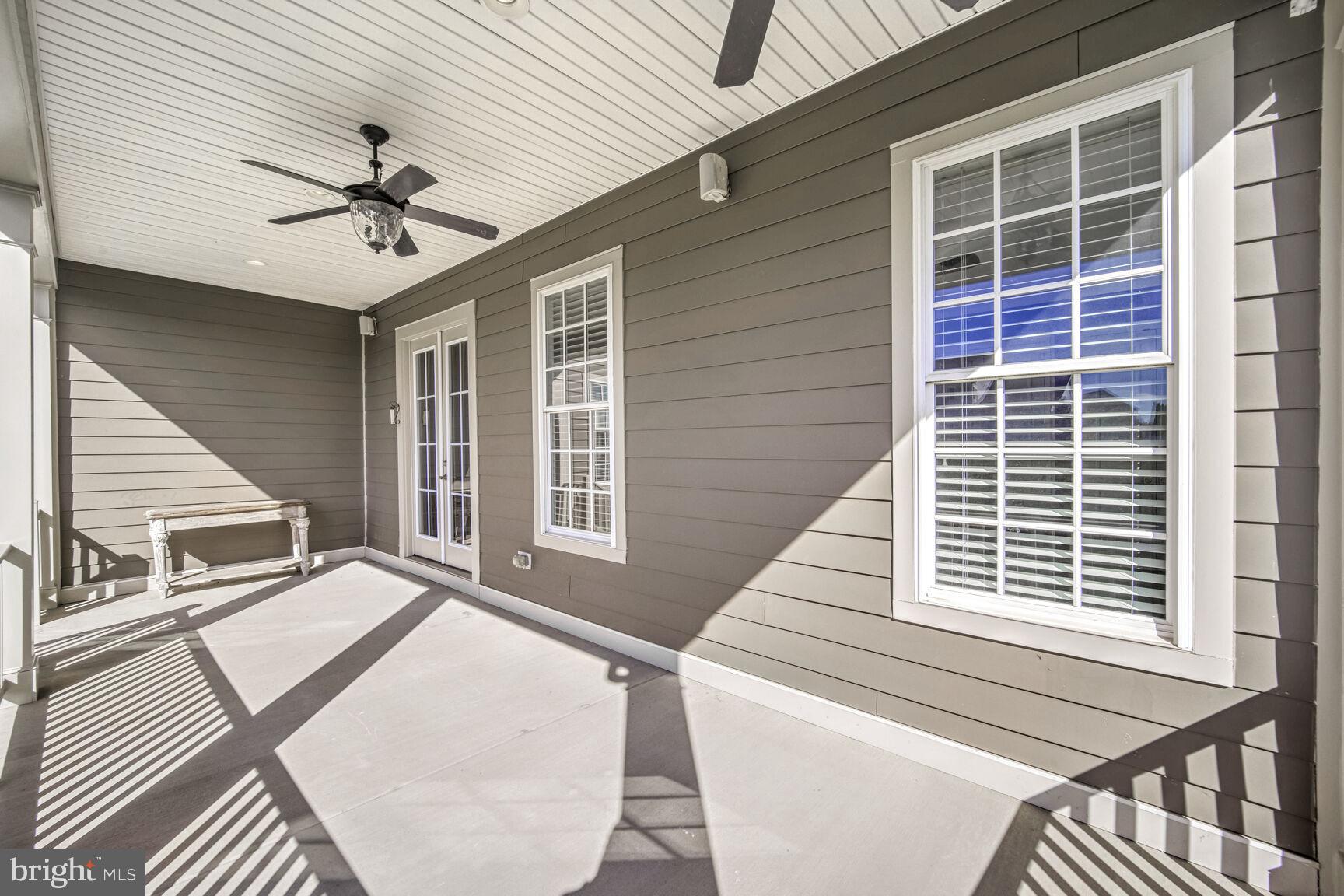 WILLOWSFORD AT THE GRANGE - Residential