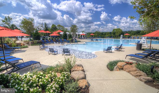 WILLOWSFORD AT THE GRANGE - Residential