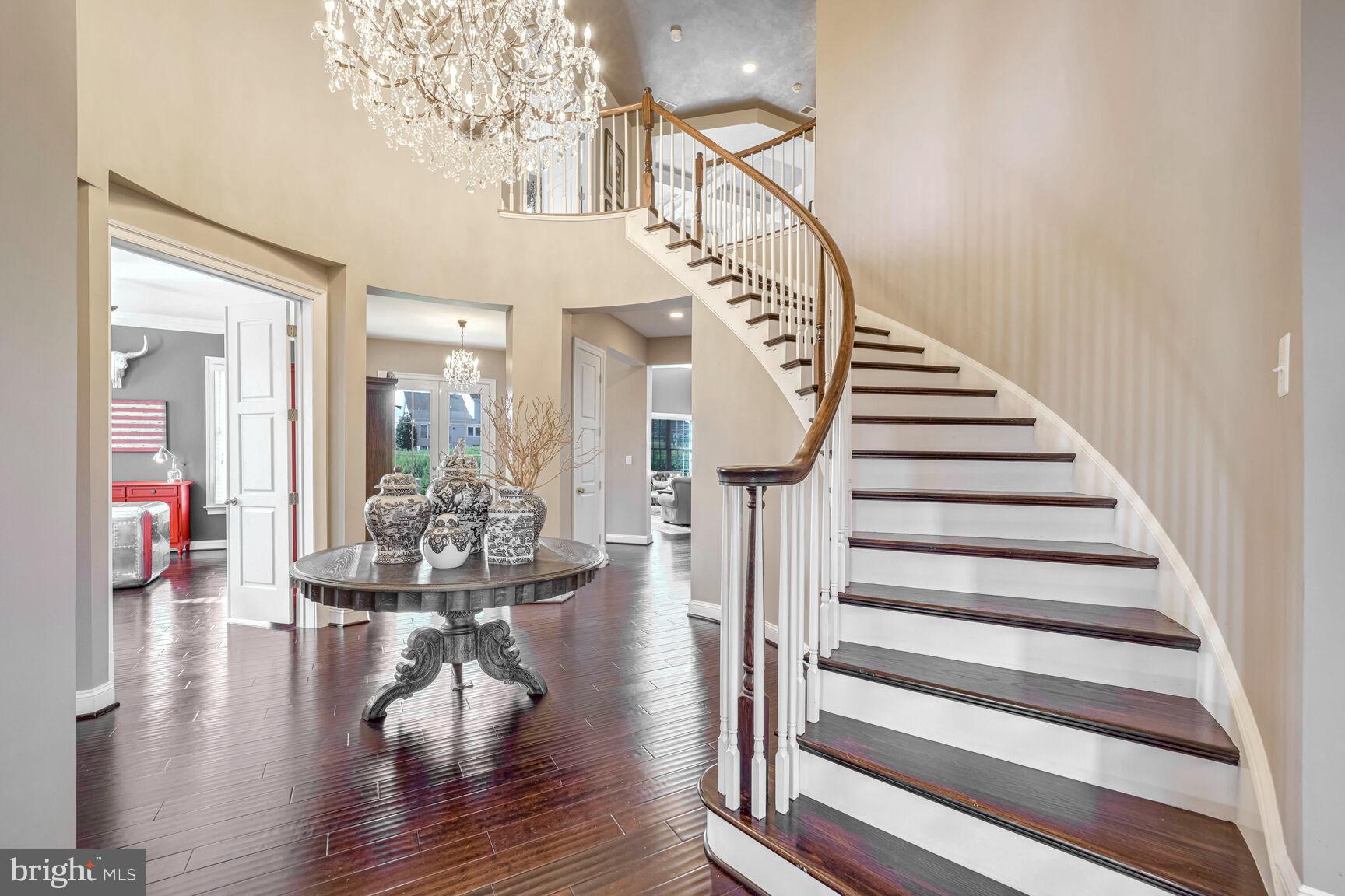 WILLOWSFORD AT THE GRANGE - Residential