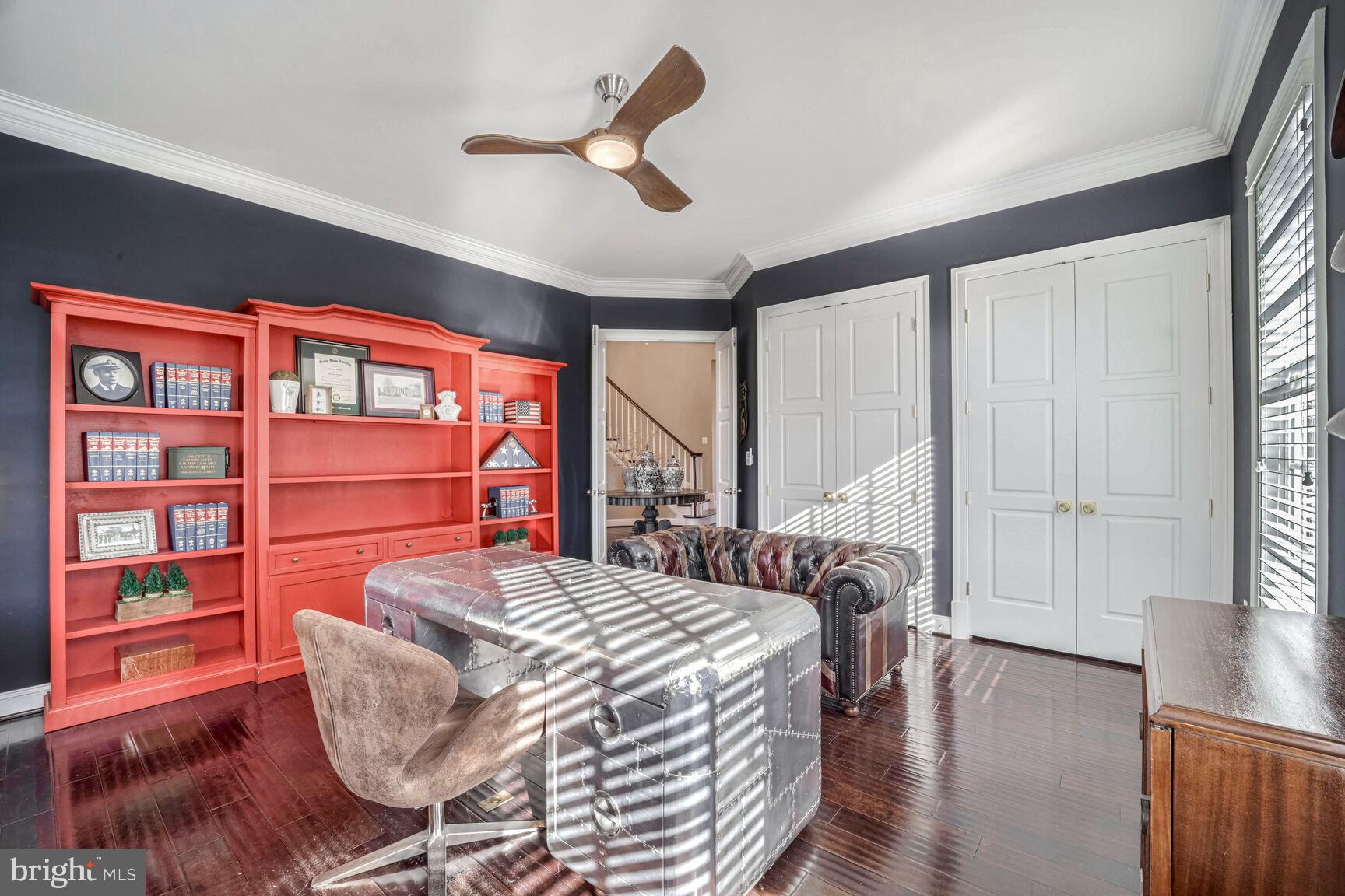 WILLOWSFORD AT THE GRANGE - Residential