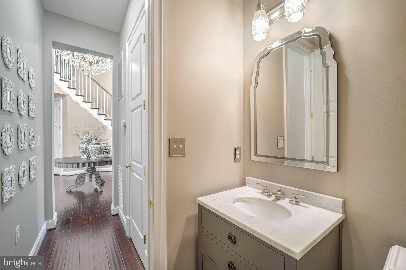 WILLOWSFORD AT THE GRANGE - Residential