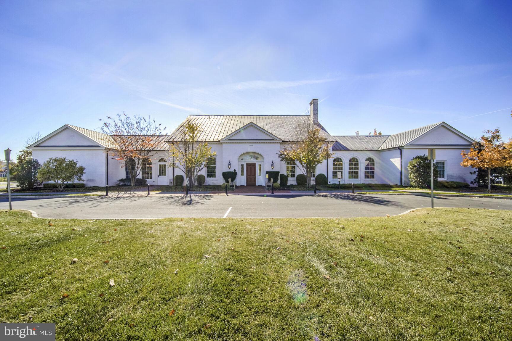 WILLOWSFORD AT THE GRANGE - Residential