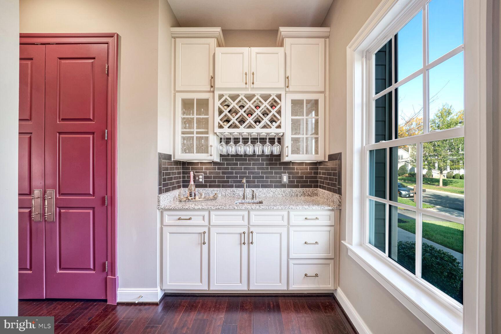 WILLOWSFORD AT THE GRANGE - Residential