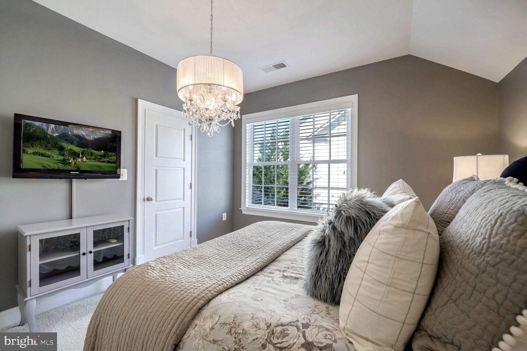 WILLOWSFORD AT THE GRANGE - Residential