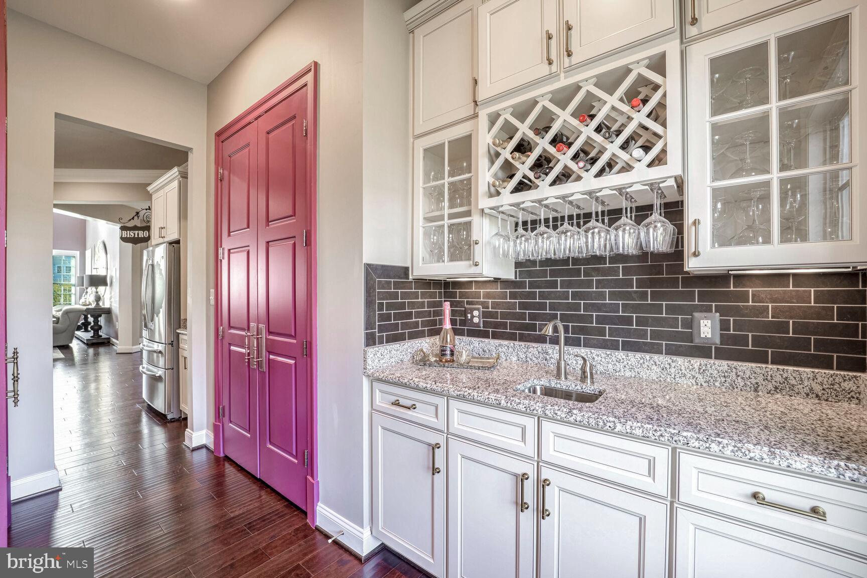 WILLOWSFORD AT THE GRANGE - Residential