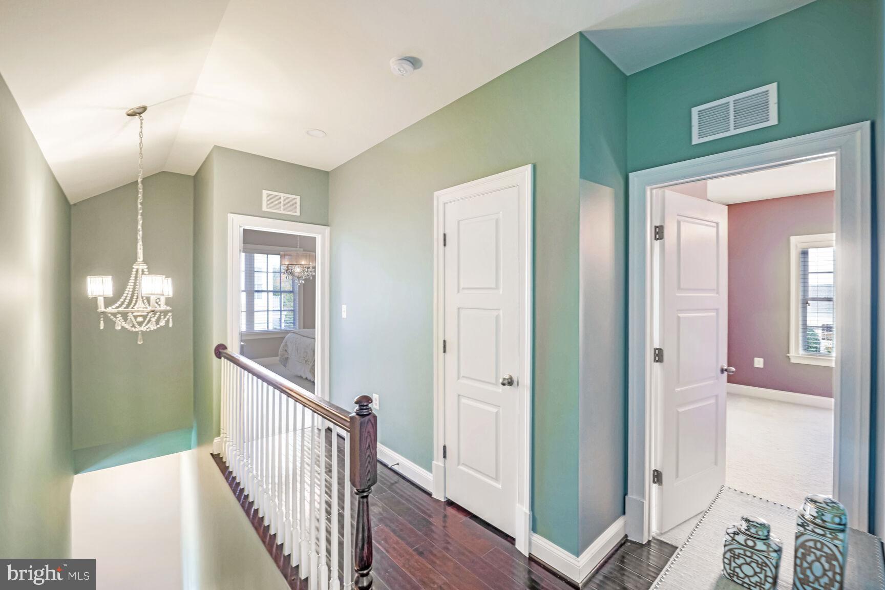 WILLOWSFORD AT THE GRANGE - Residential