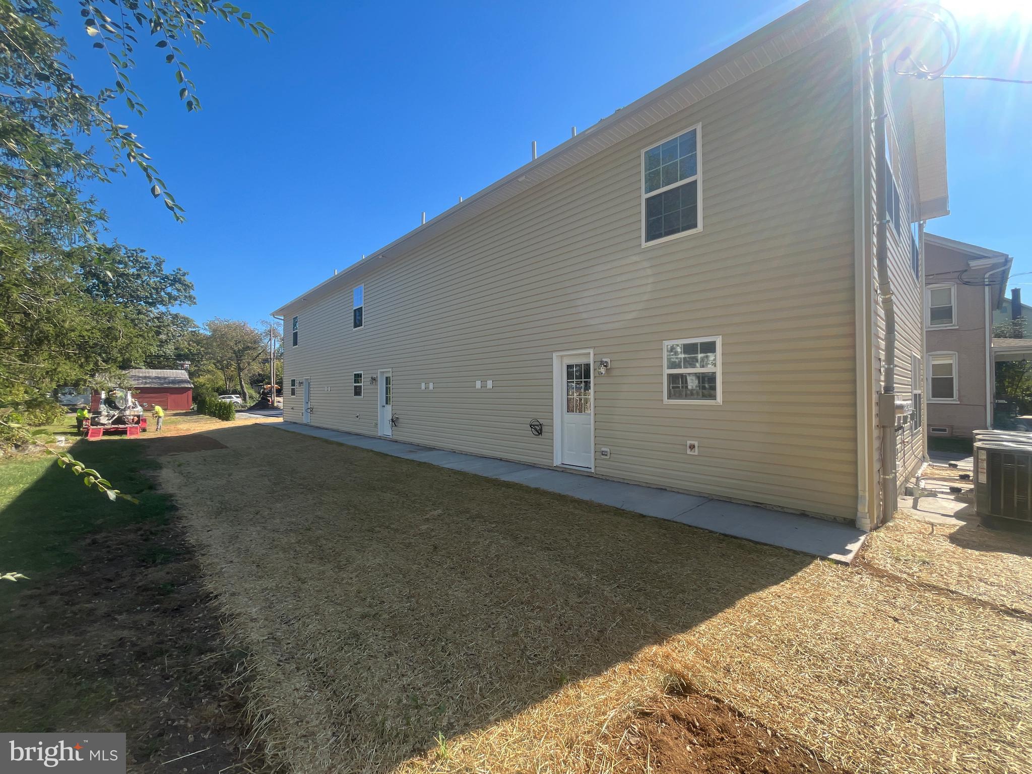 NONE AVAILABLE - Residential Lease