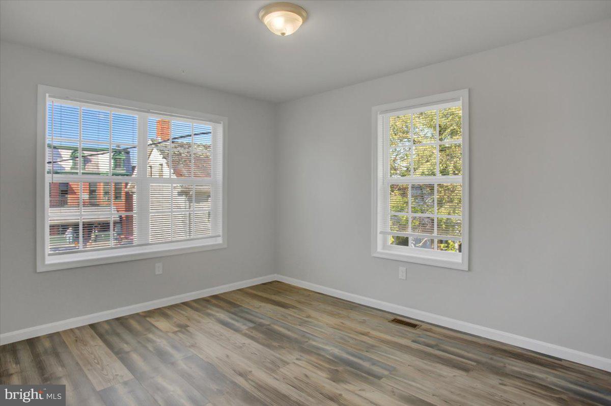 NONE AVAILABLE - Residential Lease