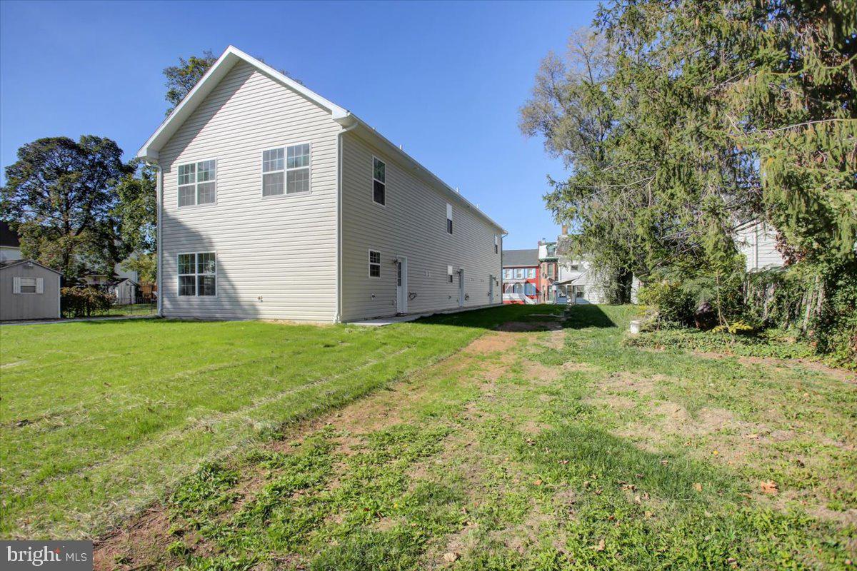 NONE AVAILABLE - Residential Lease