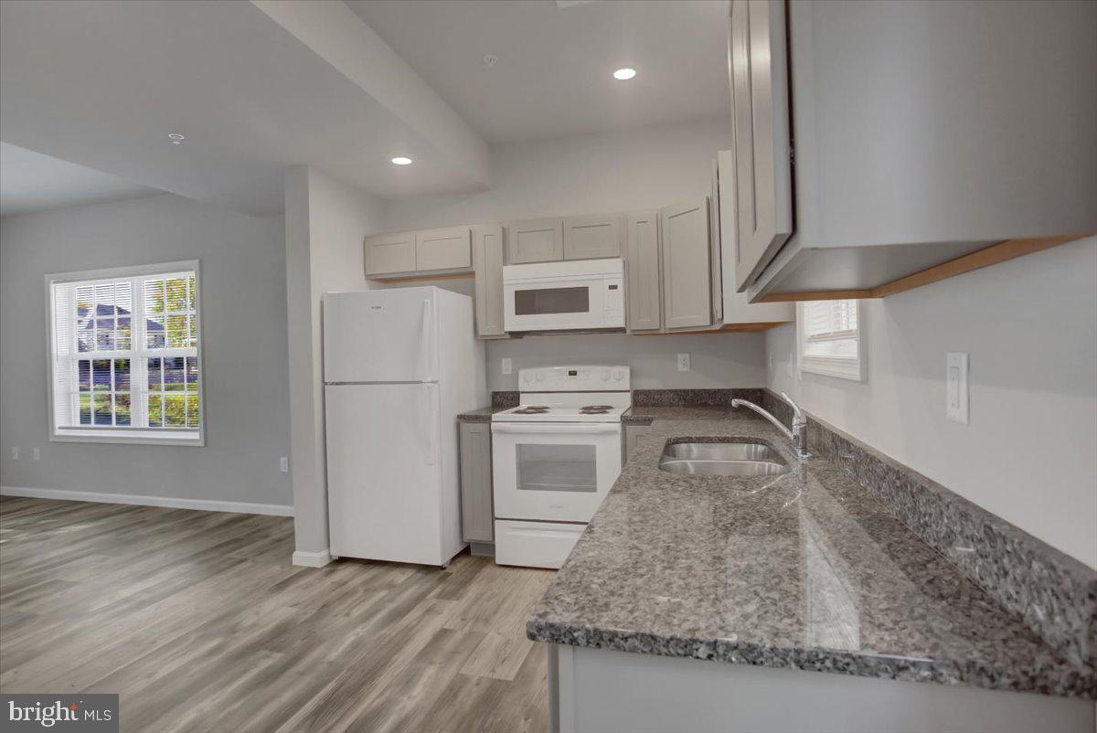 NONE AVAILABLE - Residential Lease