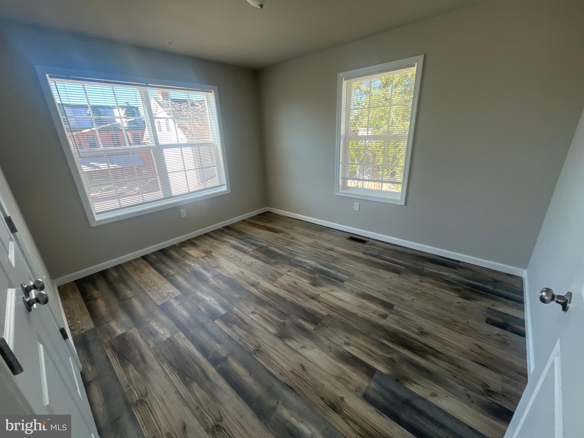 NONE AVAILABLE - Residential Lease