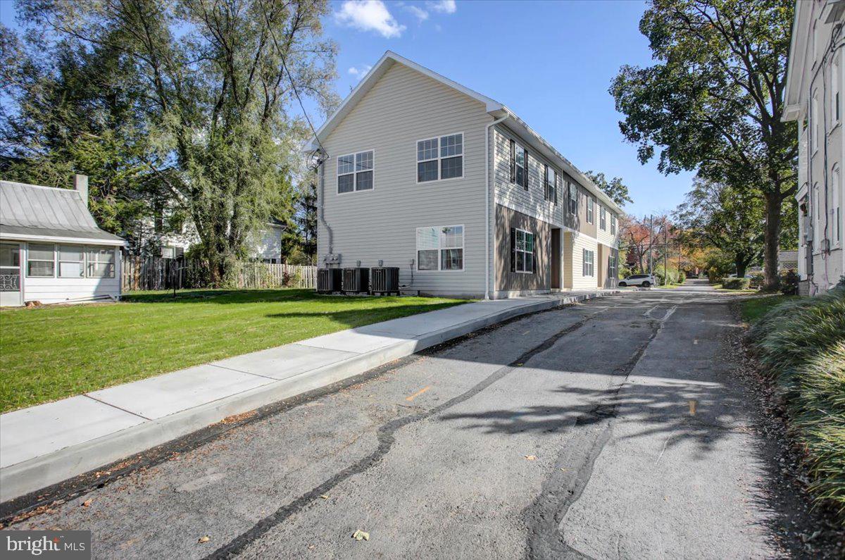 NONE AVAILABLE - Residential Lease