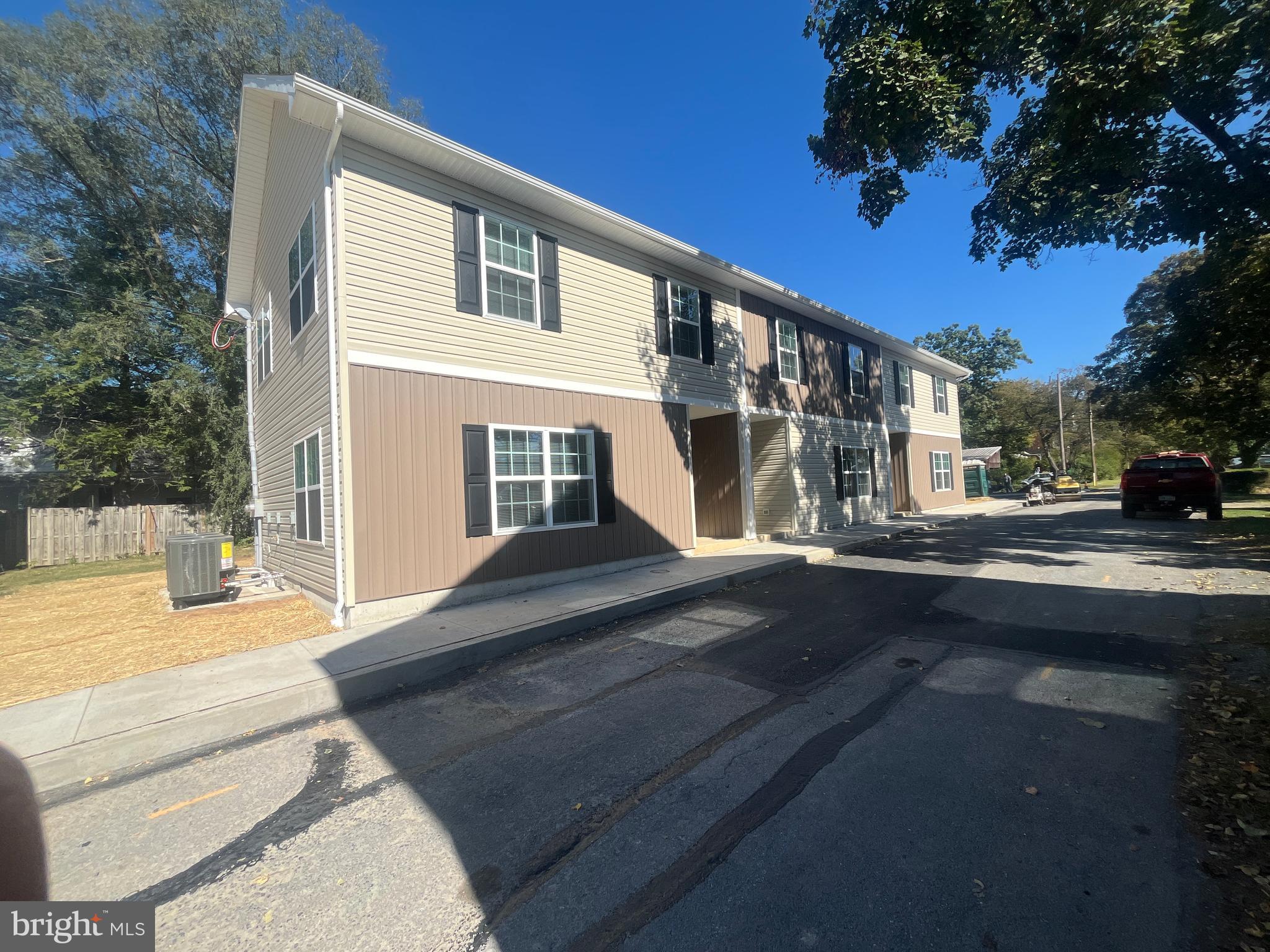 NONE AVAILABLE - Residential Lease