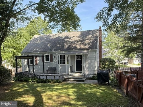 Homes For Rent - 10831 Crest Street<br/> FAIRFAX, VA 22030