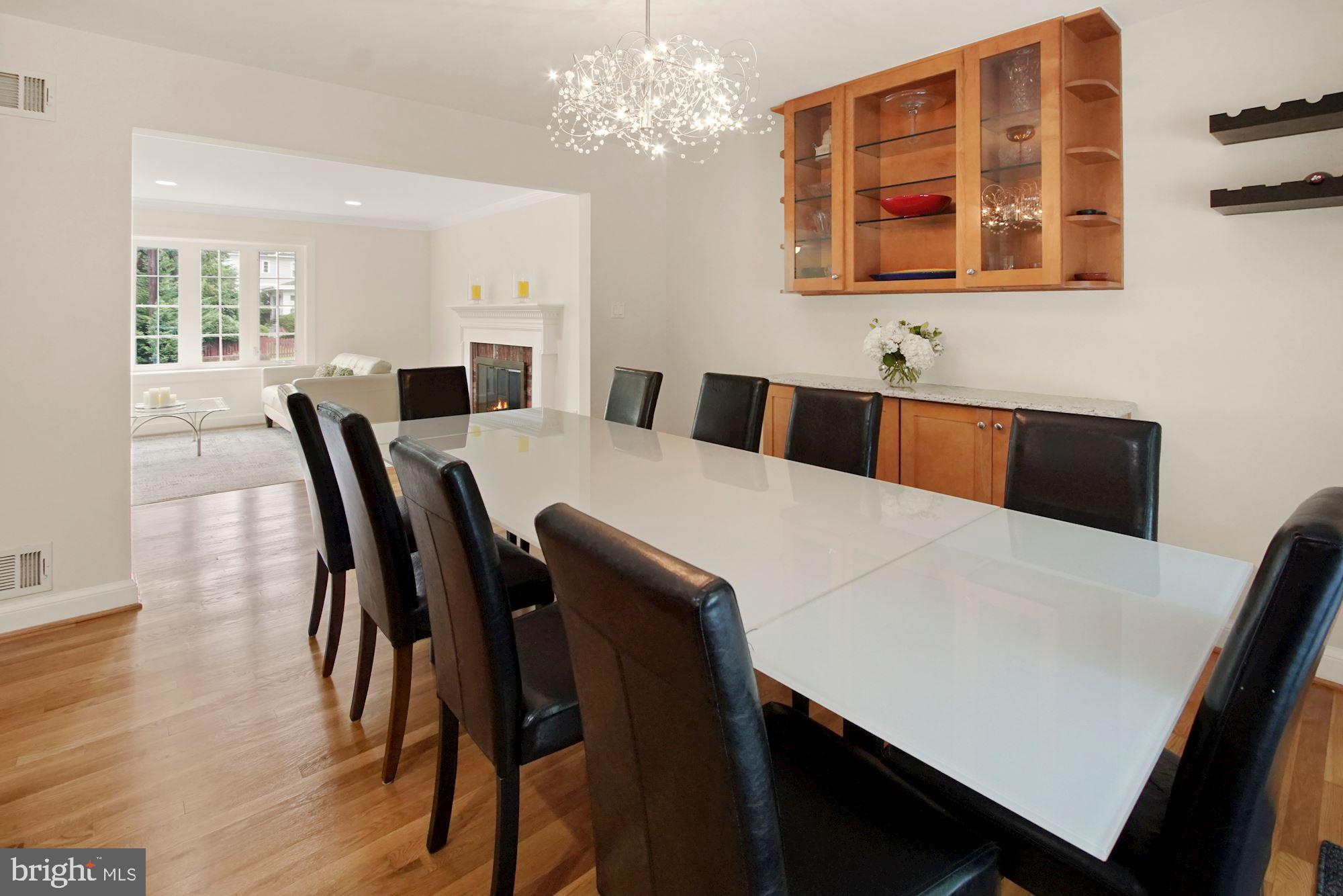 KENWOOD PARK - Residential