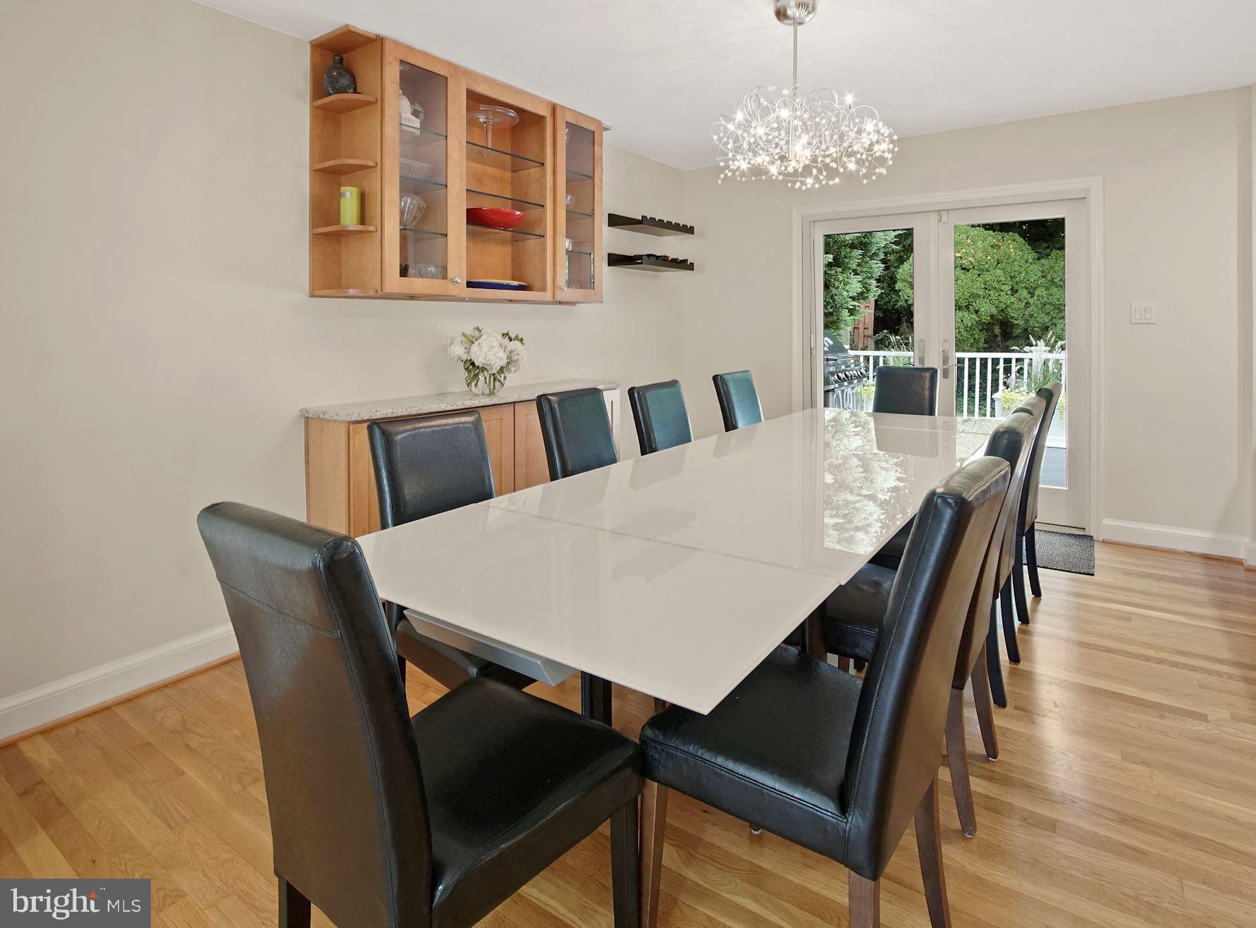 KENWOOD PARK - Residential