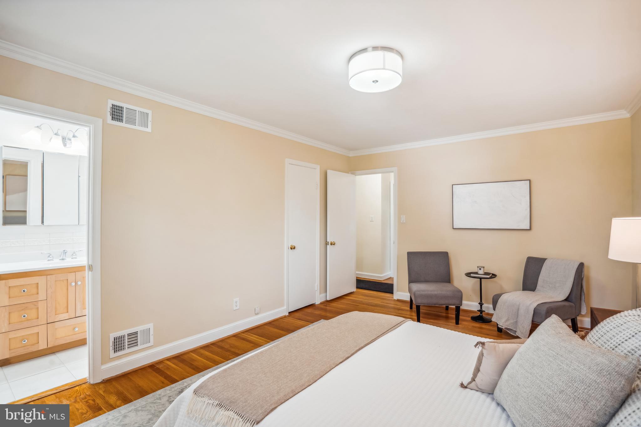 KENWOOD PARK - Residential