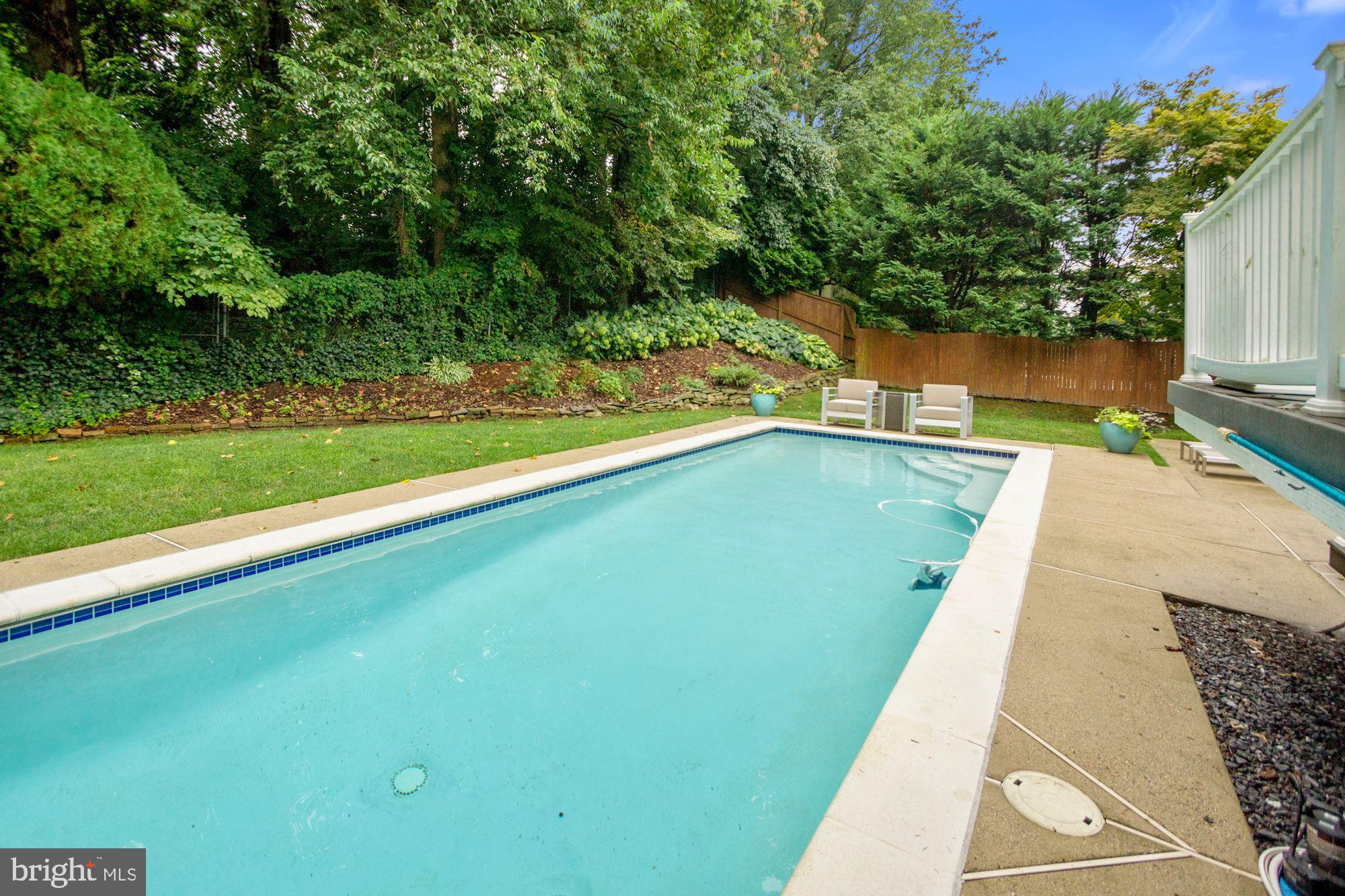 KENWOOD PARK - Residential