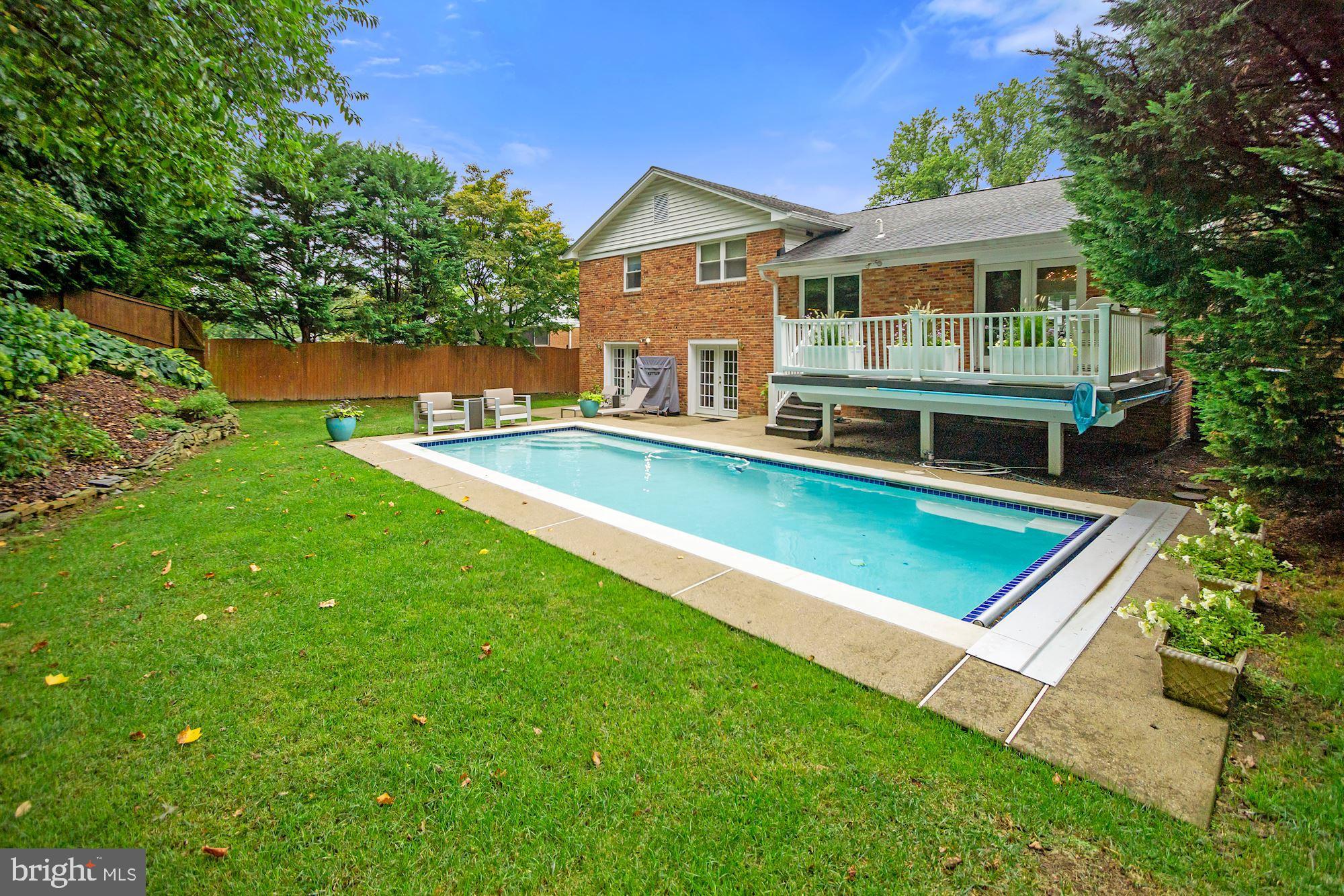 KENWOOD PARK - Residential