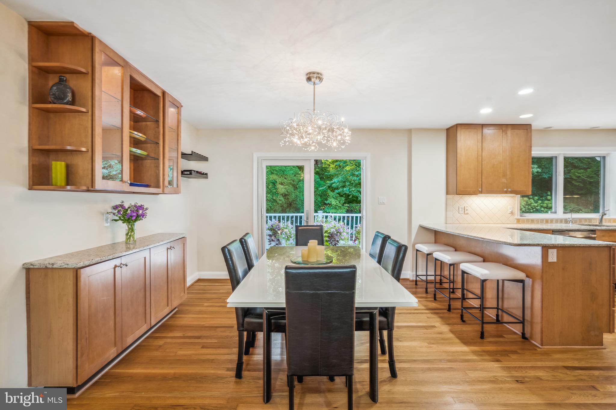 KENWOOD PARK - Residential