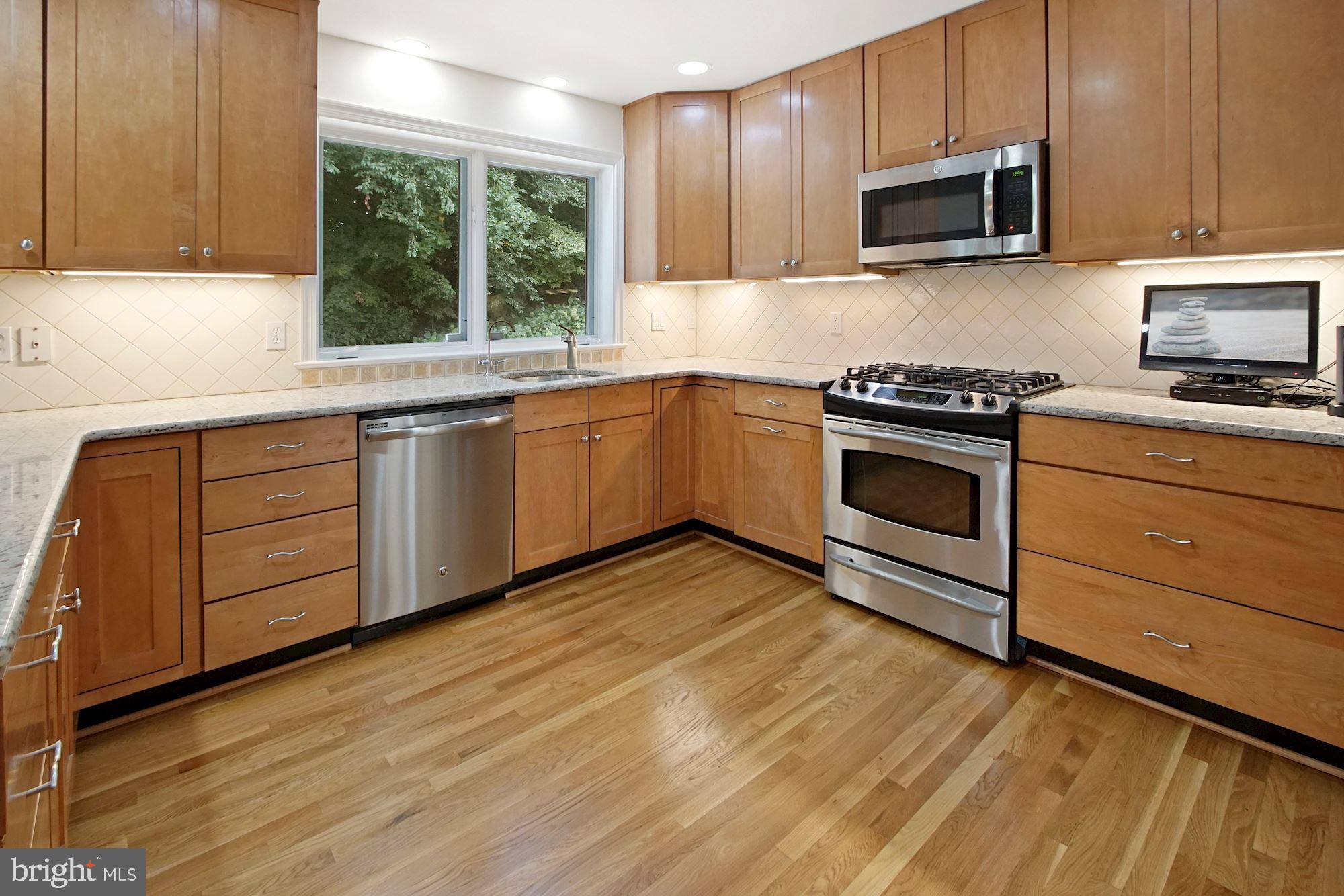 KENWOOD PARK - Residential