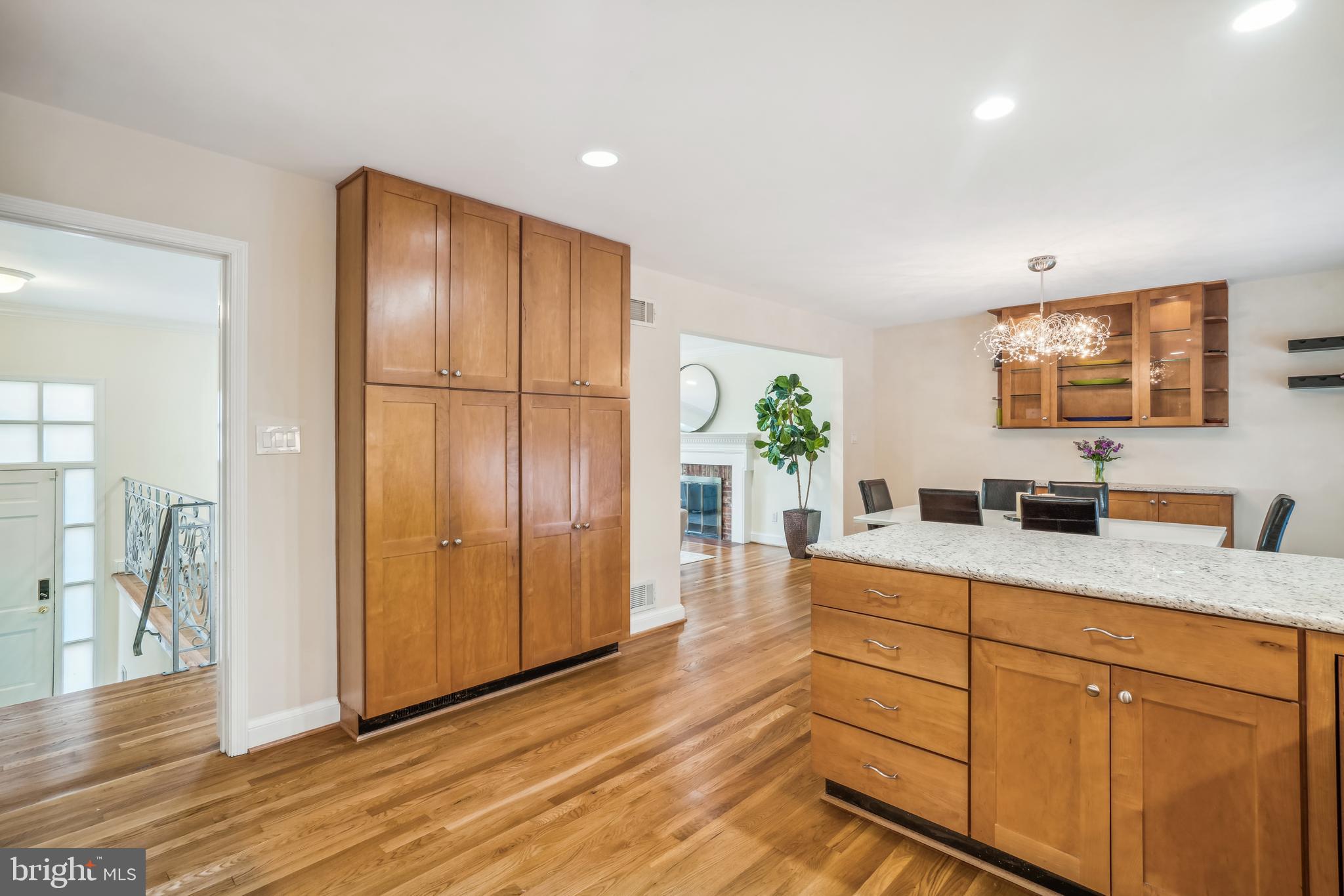 KENWOOD PARK - Residential