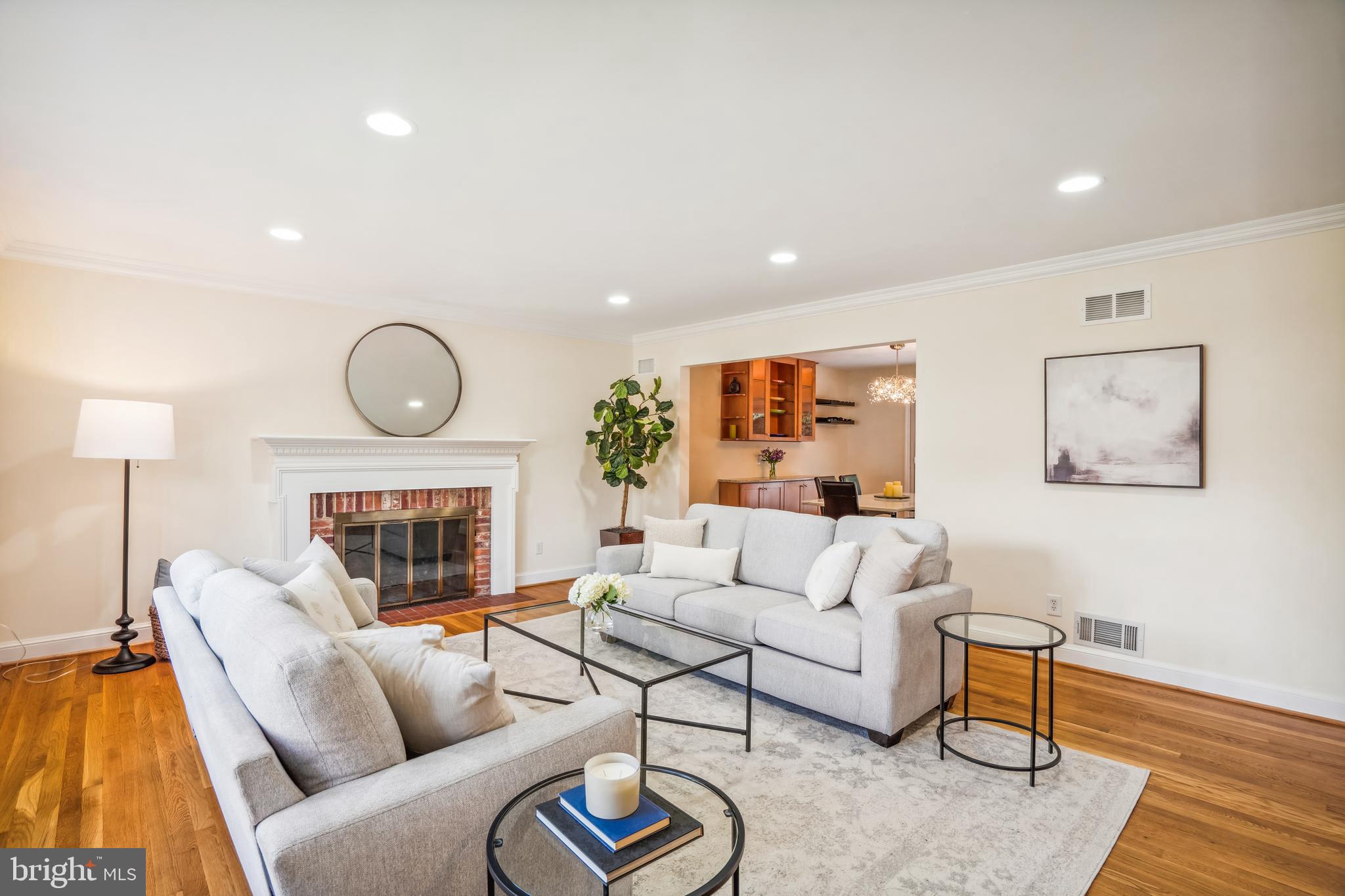 KENWOOD PARK - Residential