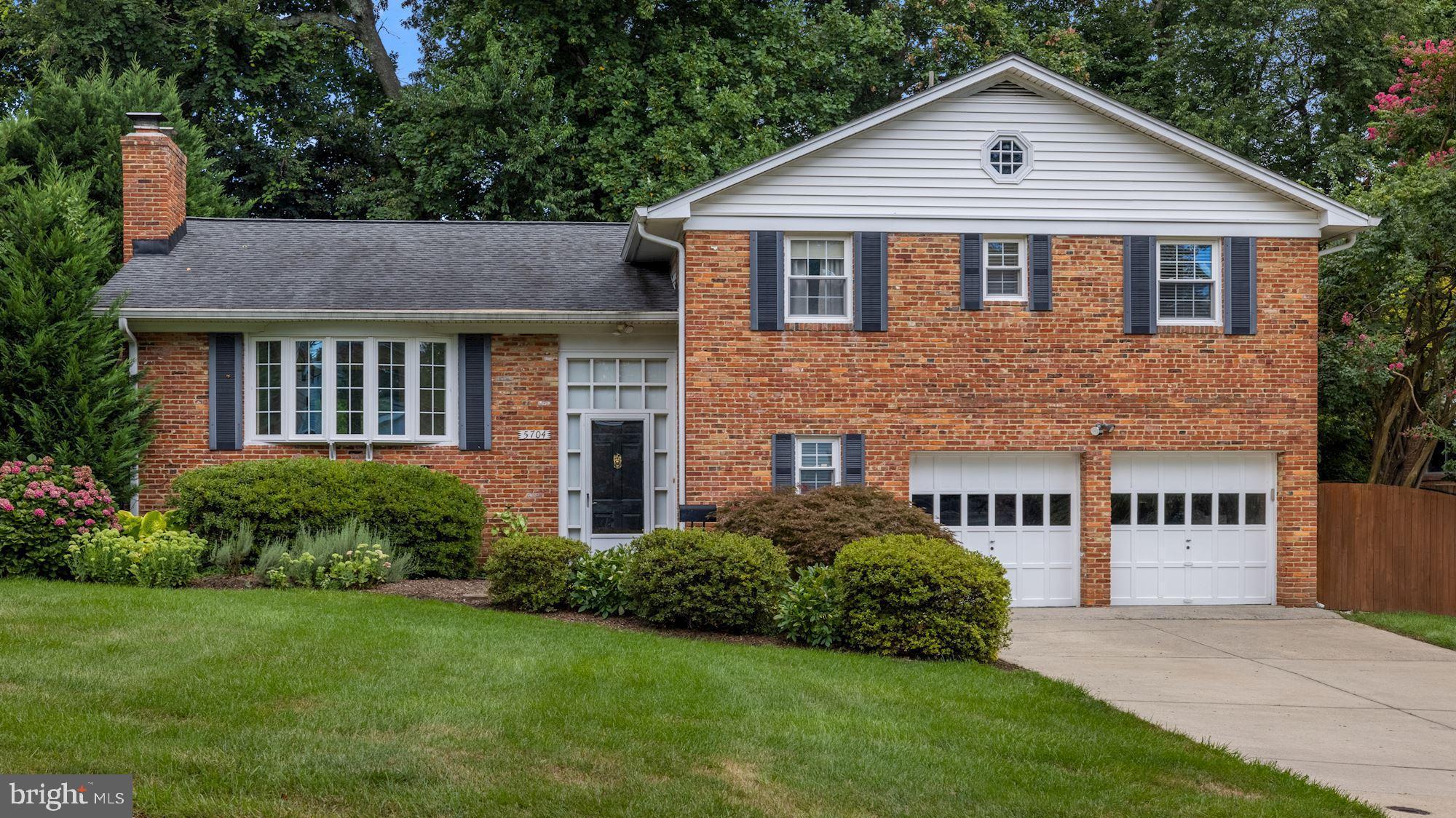 KENWOOD PARK - Residential