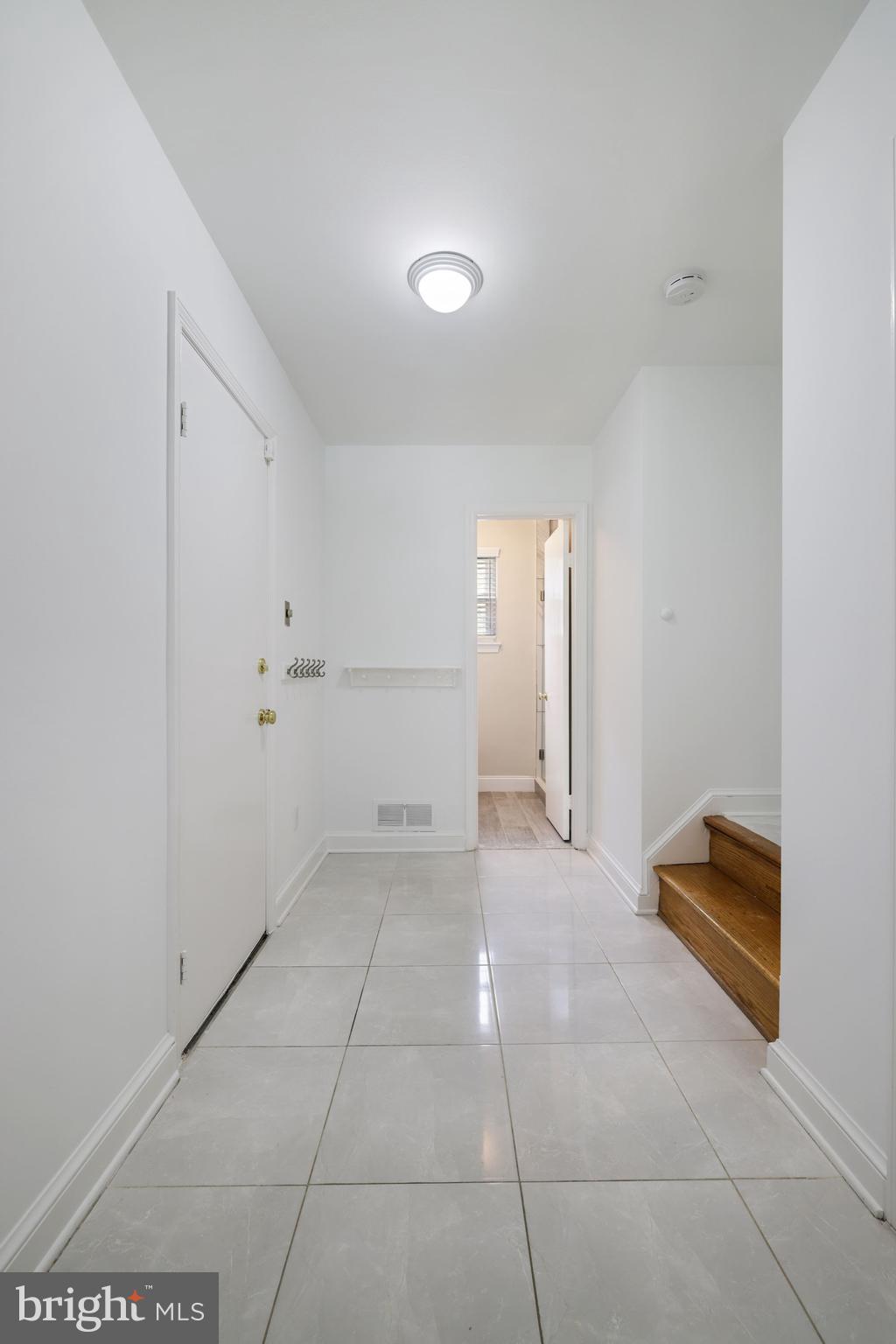 KENWOOD PARK - Residential