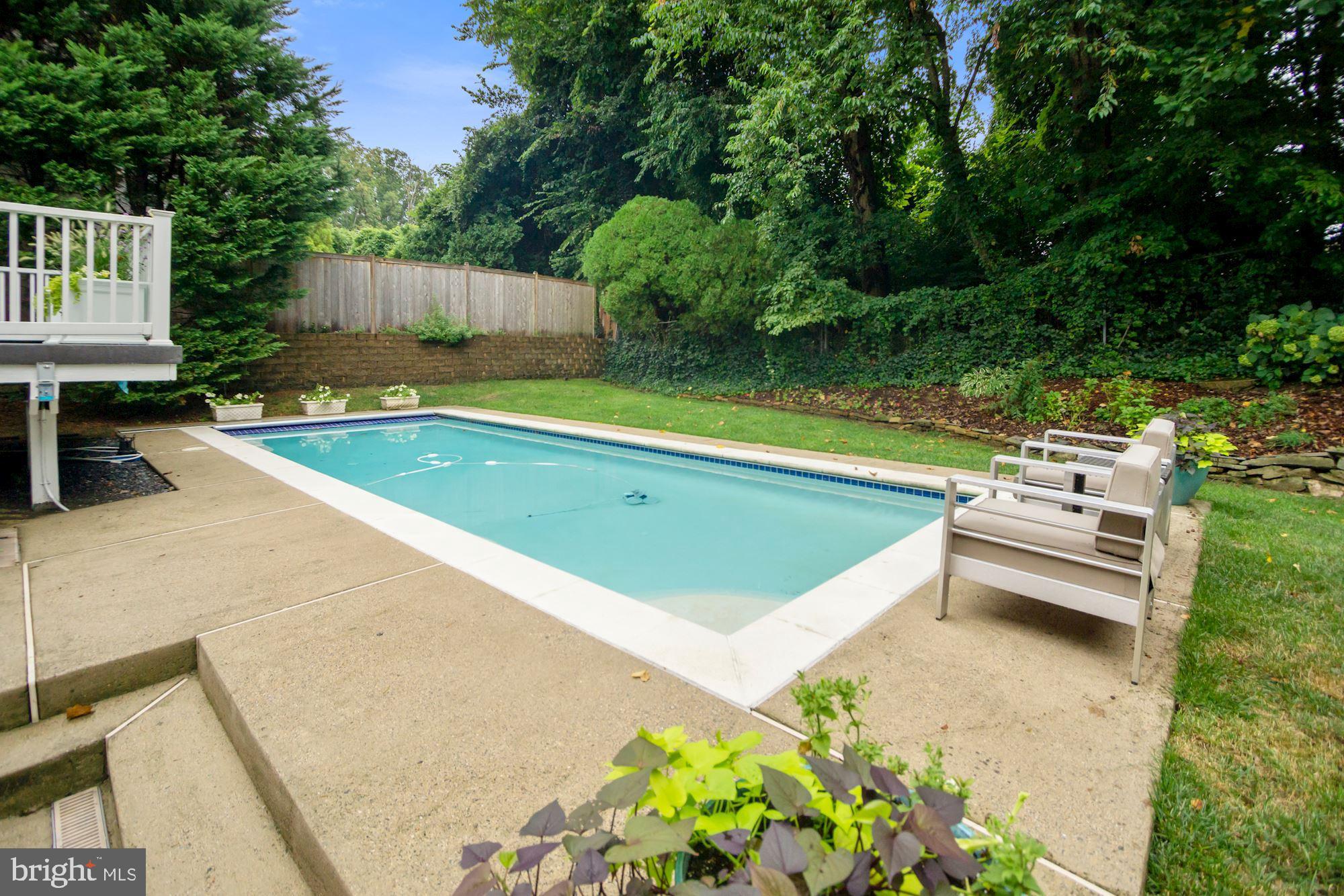 KENWOOD PARK - Residential