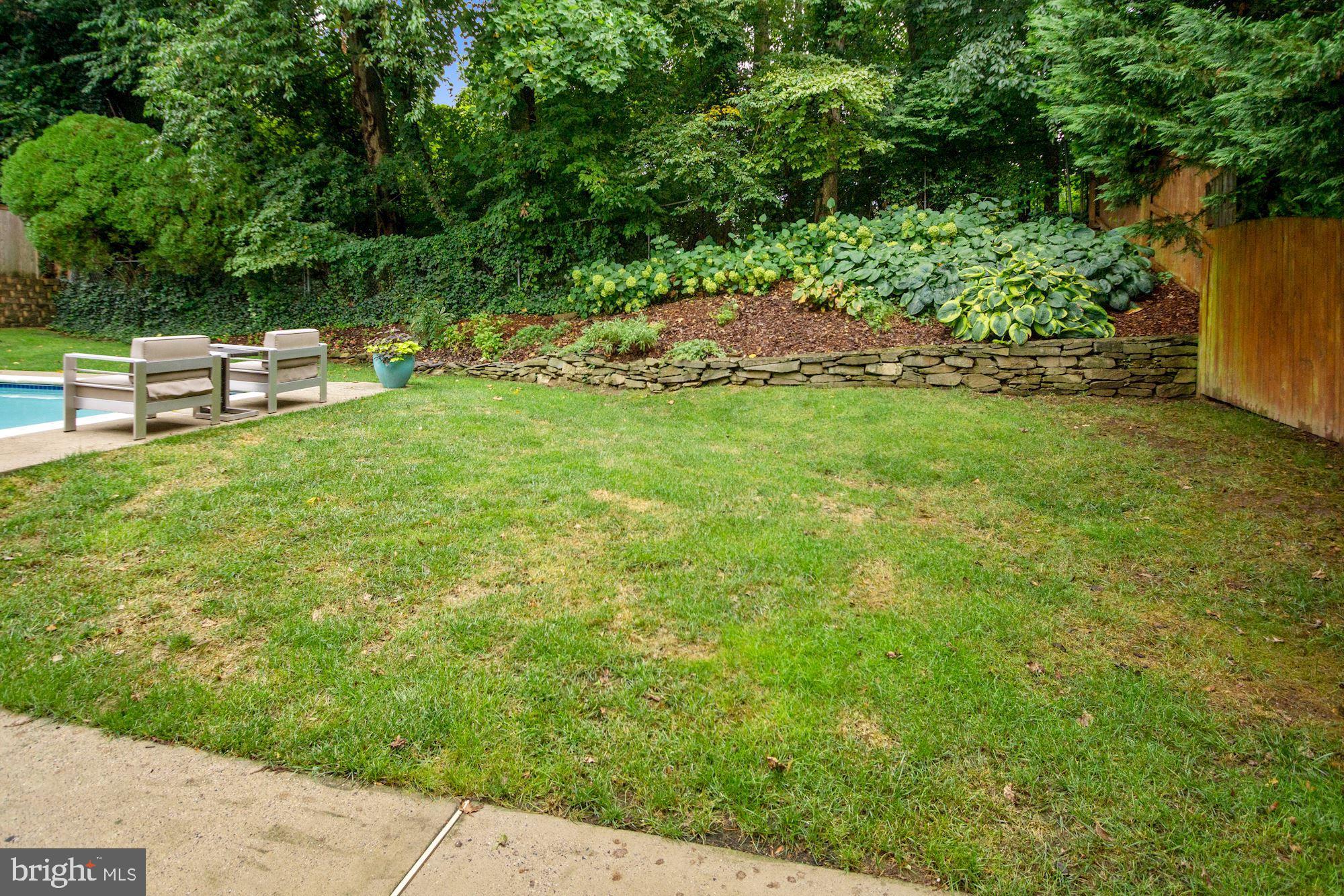 KENWOOD PARK - Residential