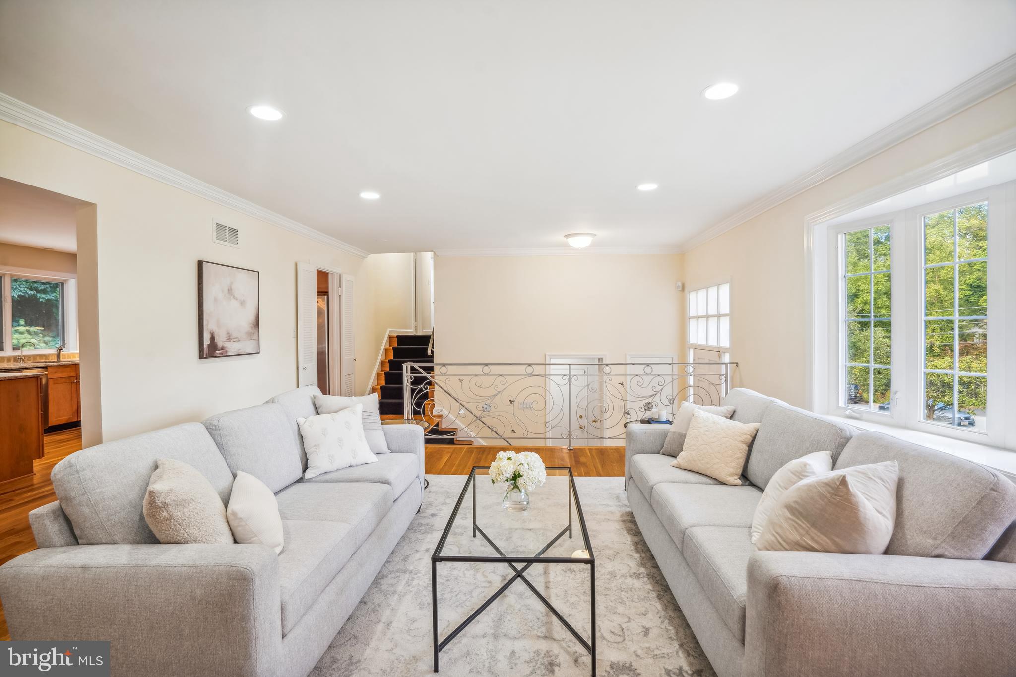 KENWOOD PARK - Residential