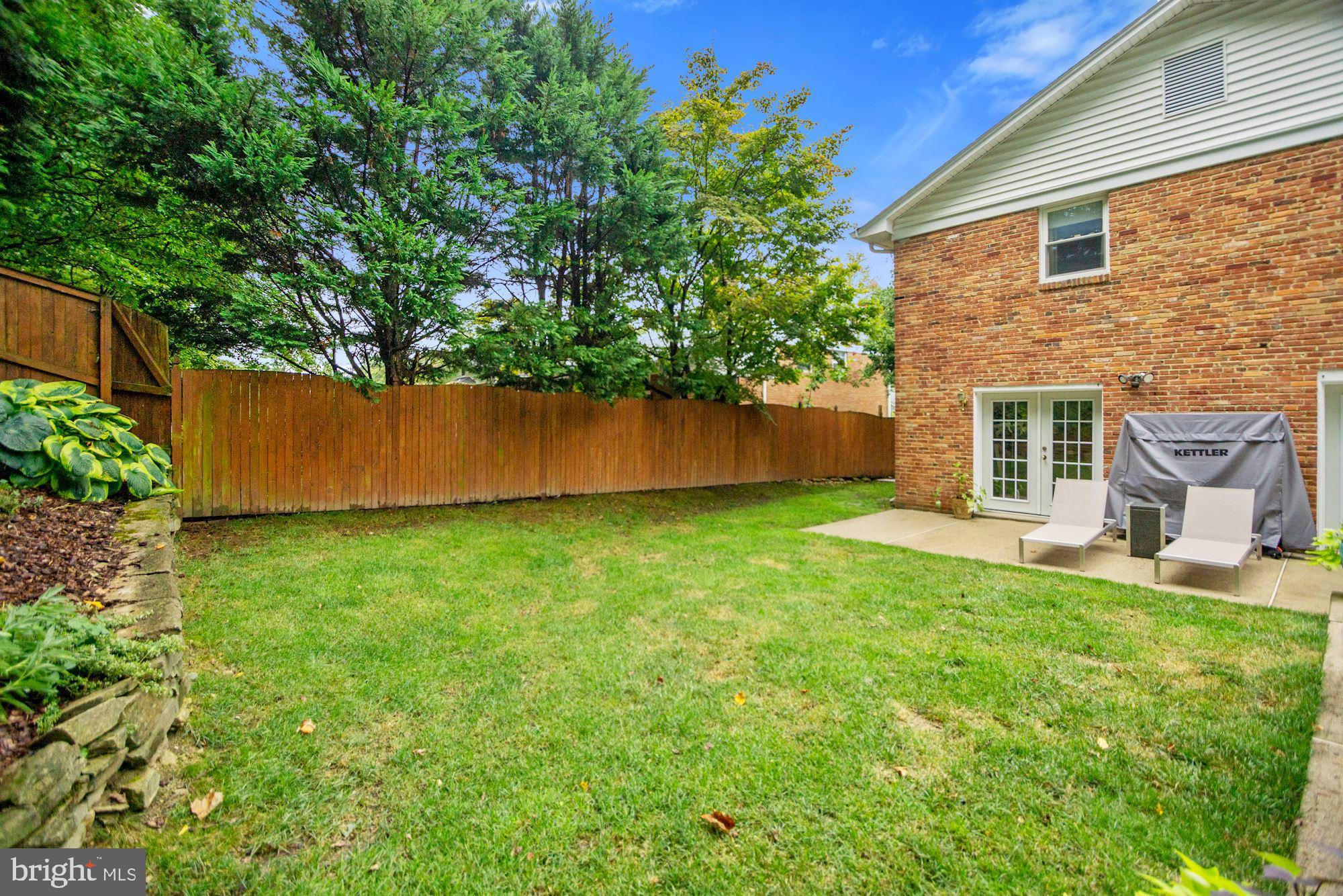 KENWOOD PARK - Residential