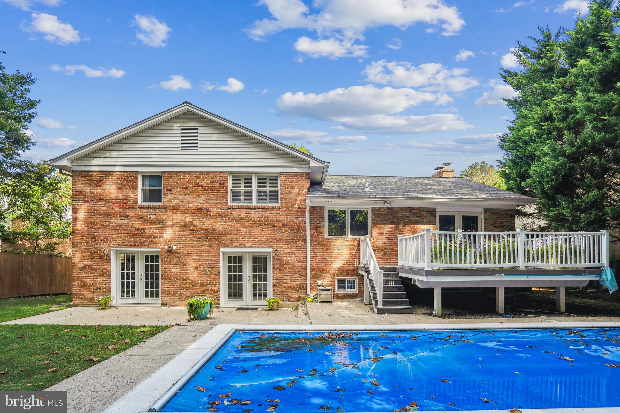 KENWOOD PARK - Residential