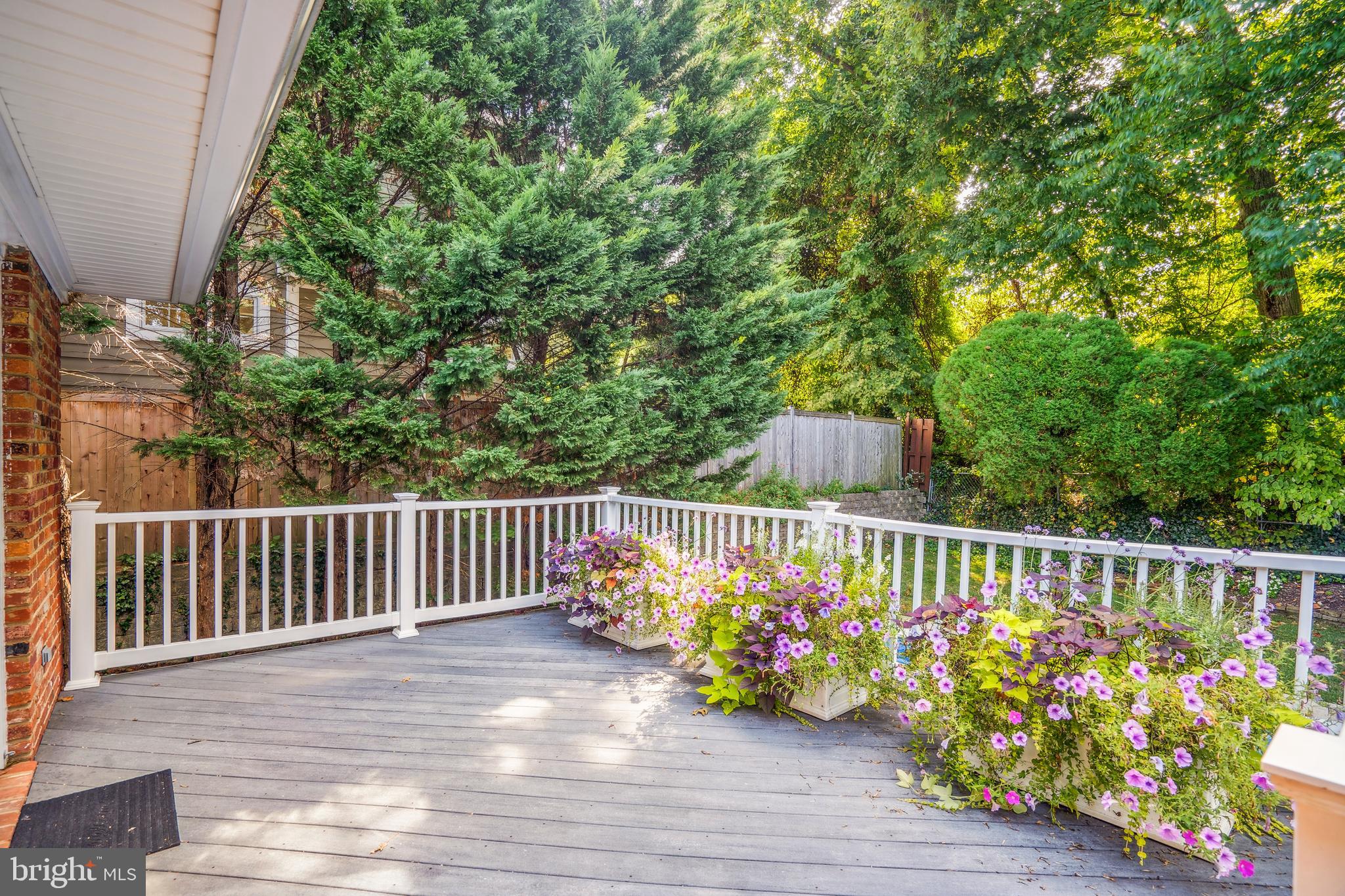 KENWOOD PARK - Residential