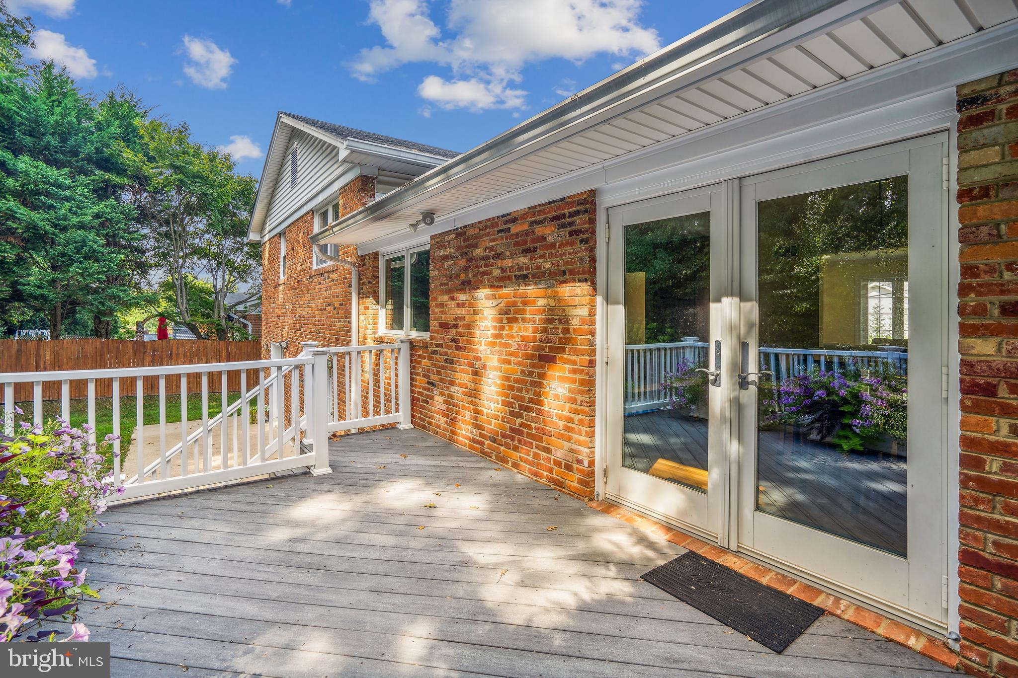 KENWOOD PARK - Residential