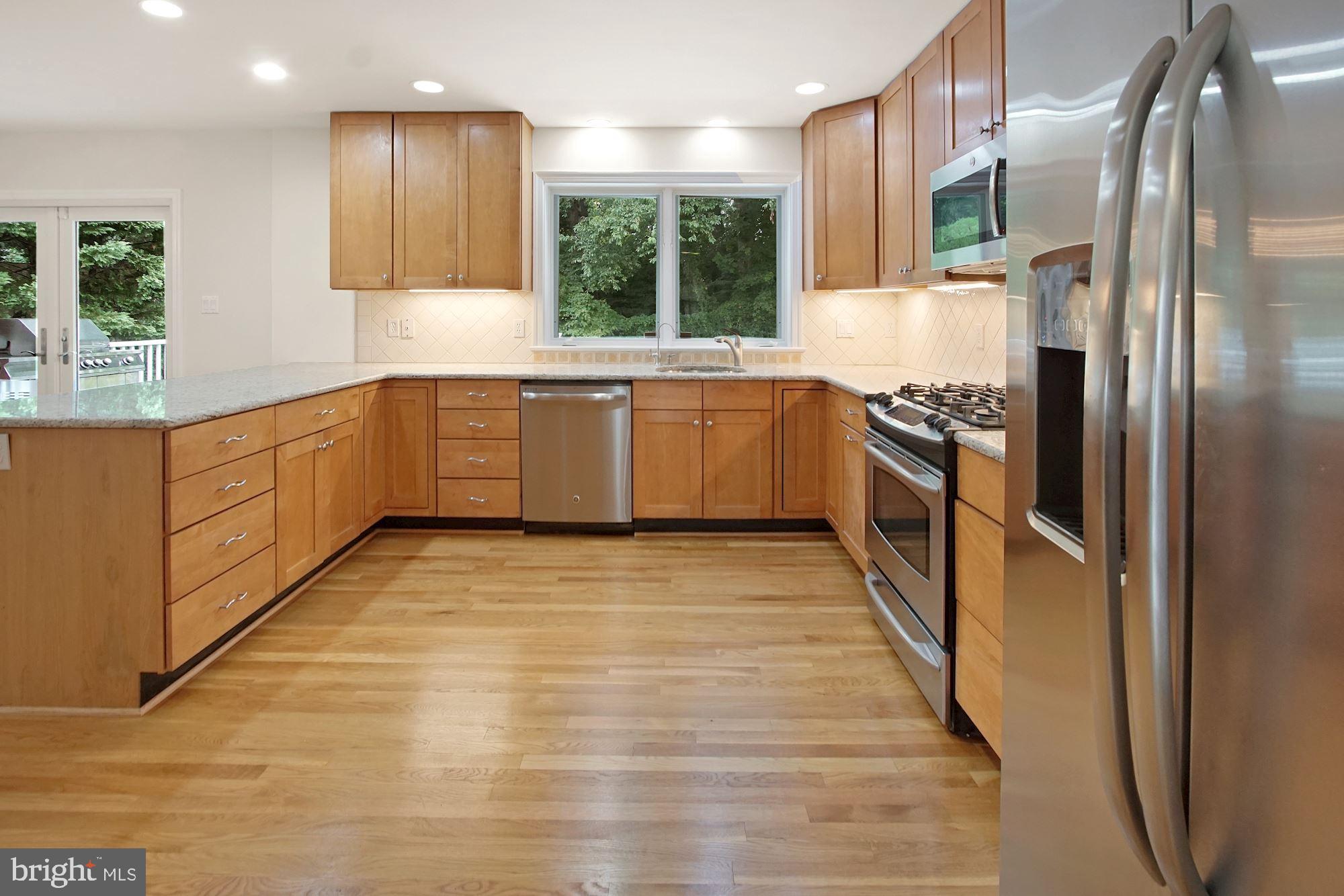 KENWOOD PARK - Residential