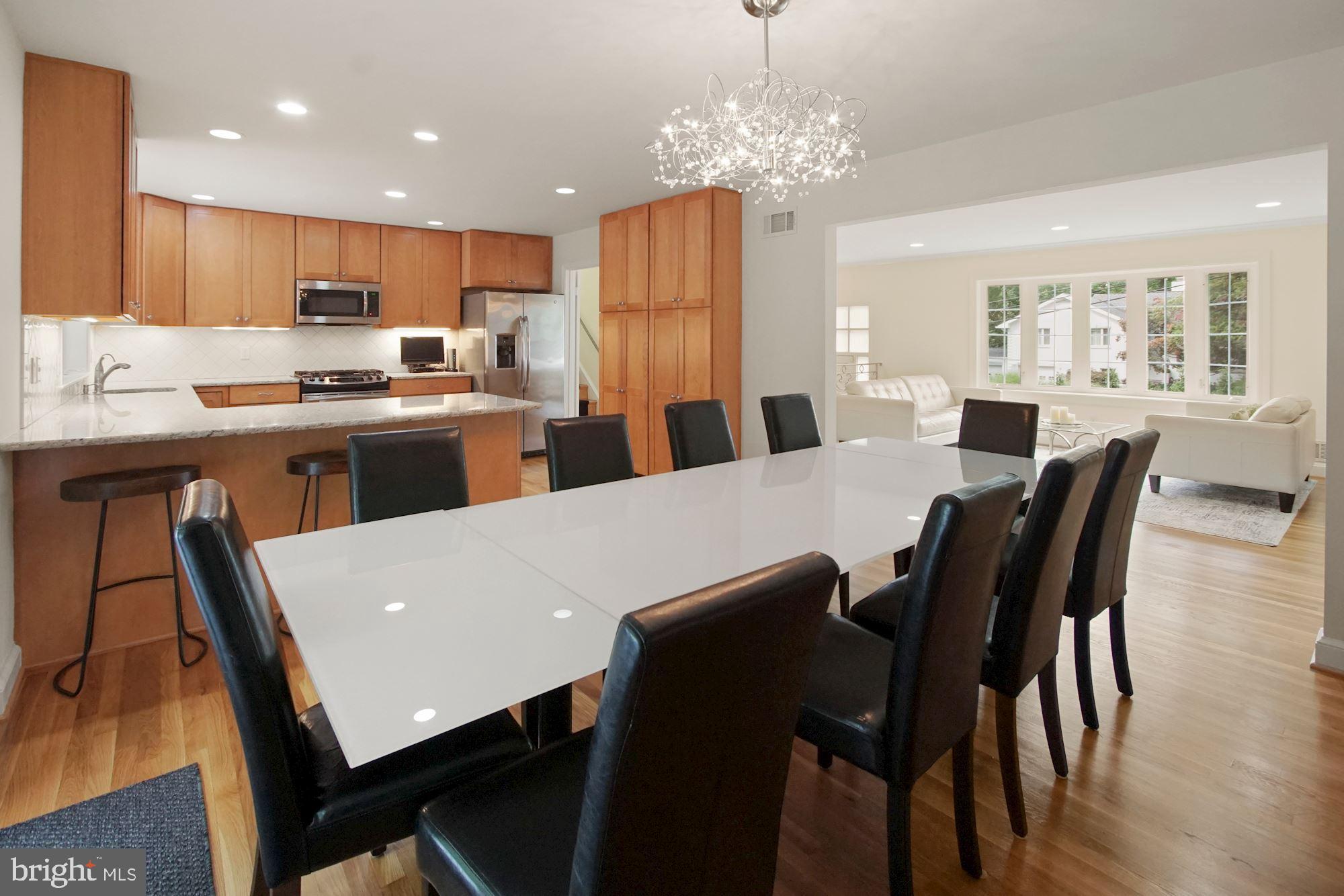 KENWOOD PARK - Residential