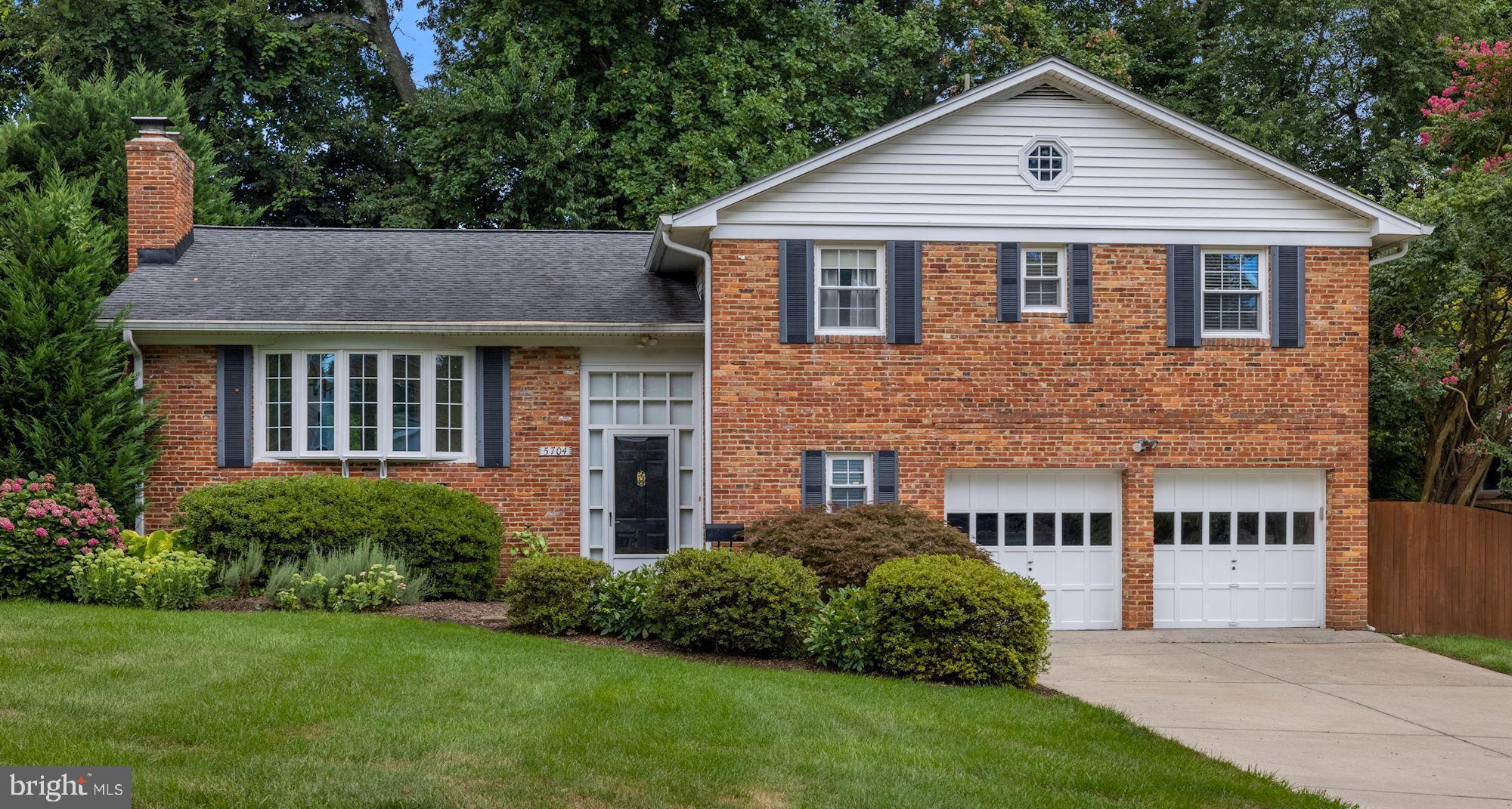 KENWOOD PARK - Residential