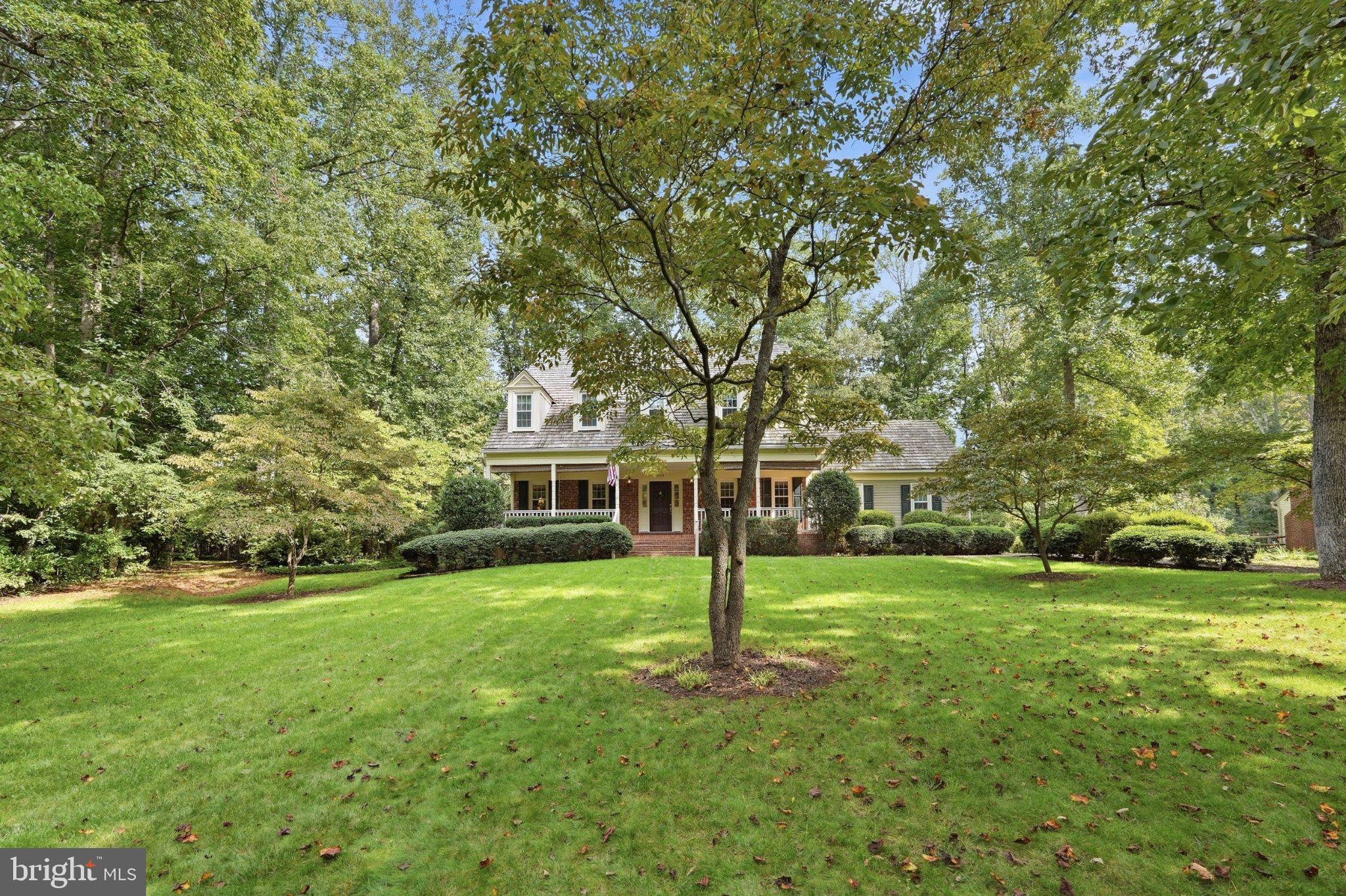 7115 CHESTERFIELD DRIVE