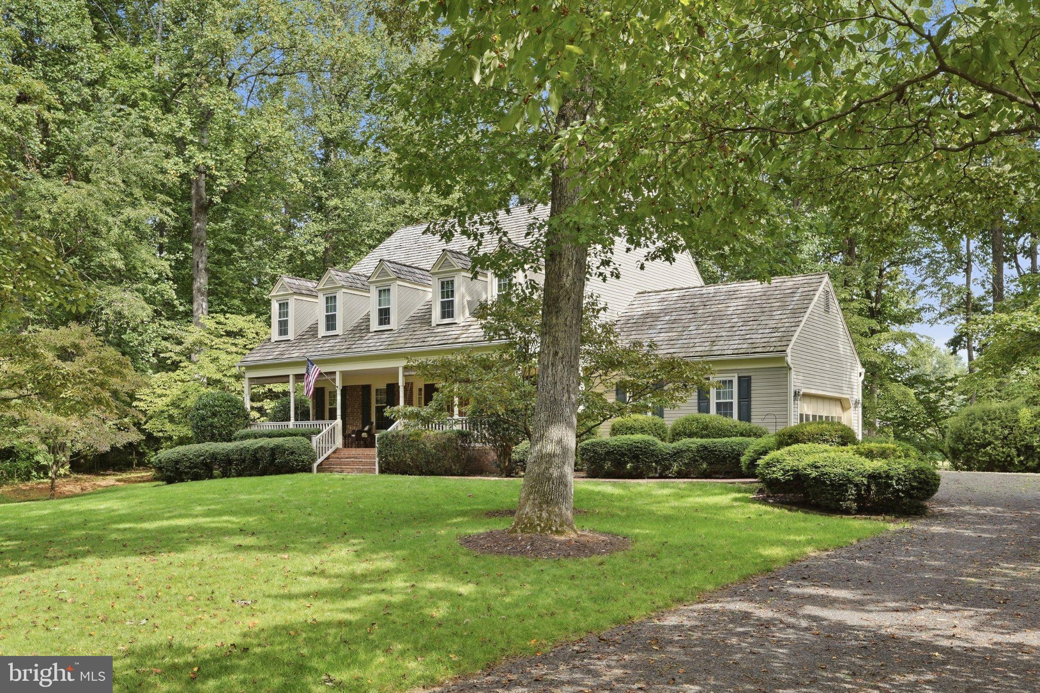 7115 CHESTERFIELD DRIVE