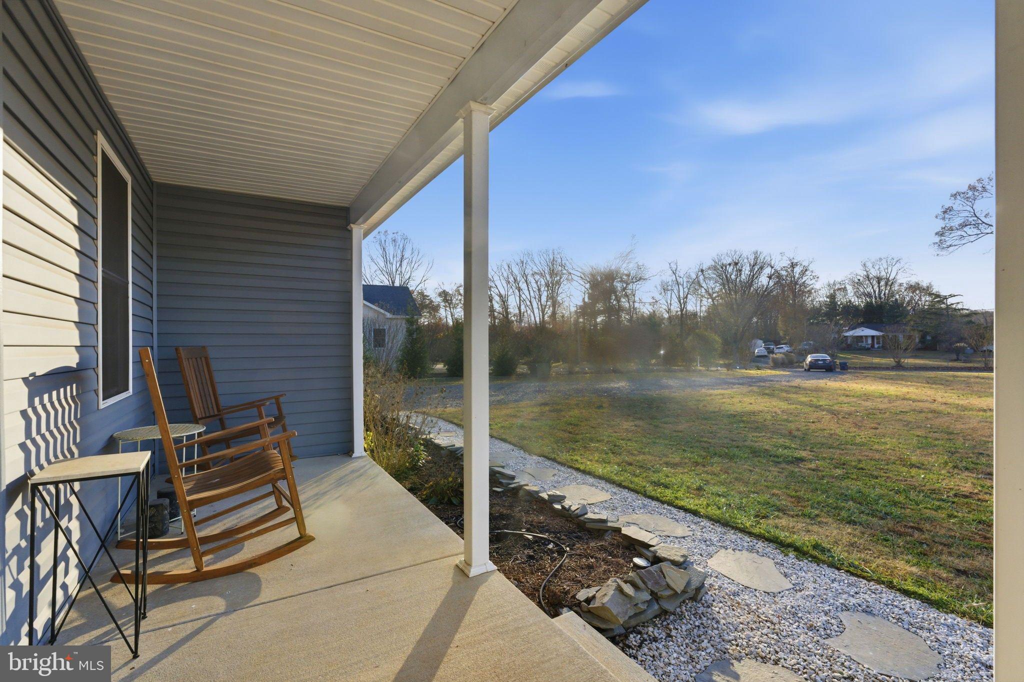 14497 WOODLAND CHURCH ROAD